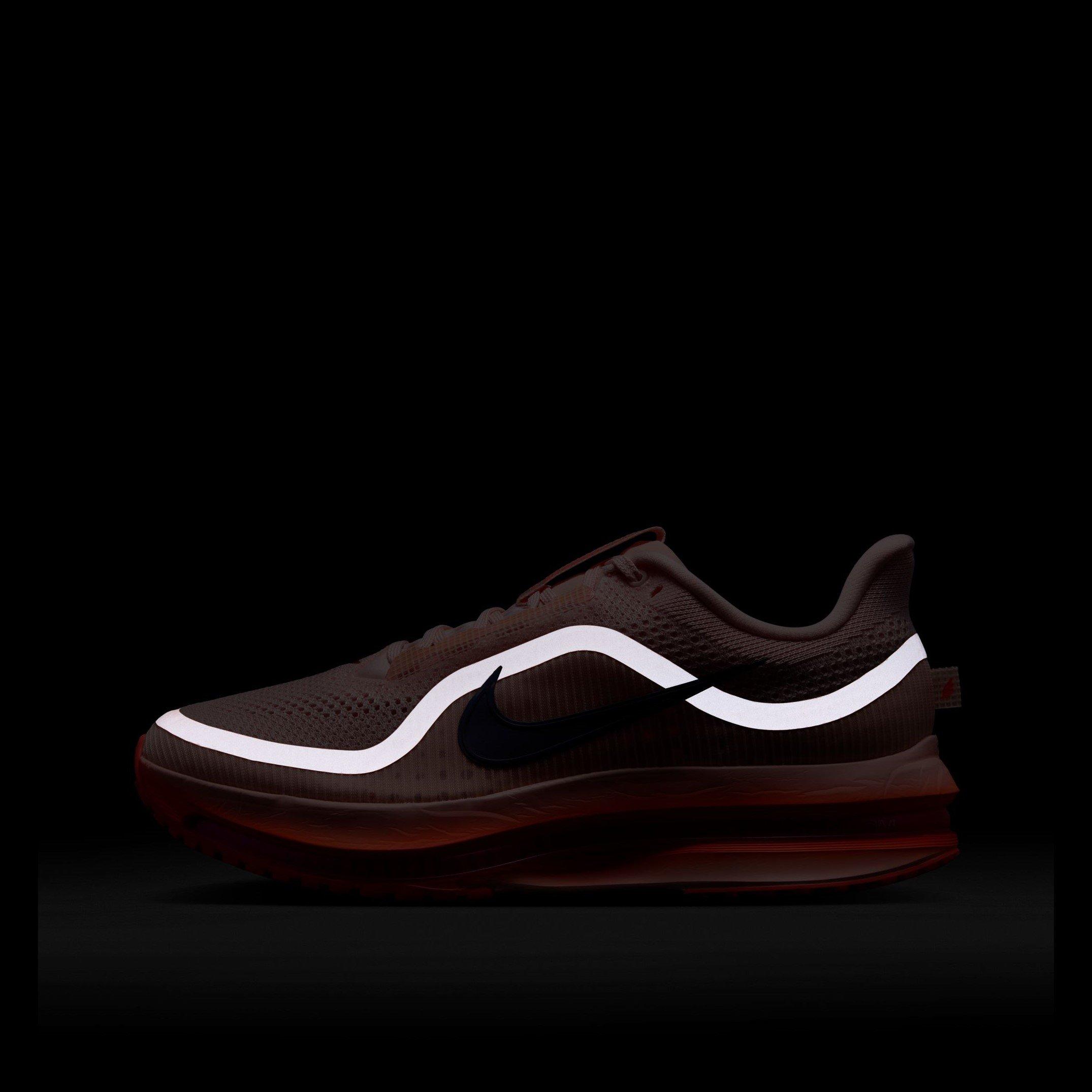 Washed Coral - Nike - Pegasus Premium Running Shoes Mens - 9