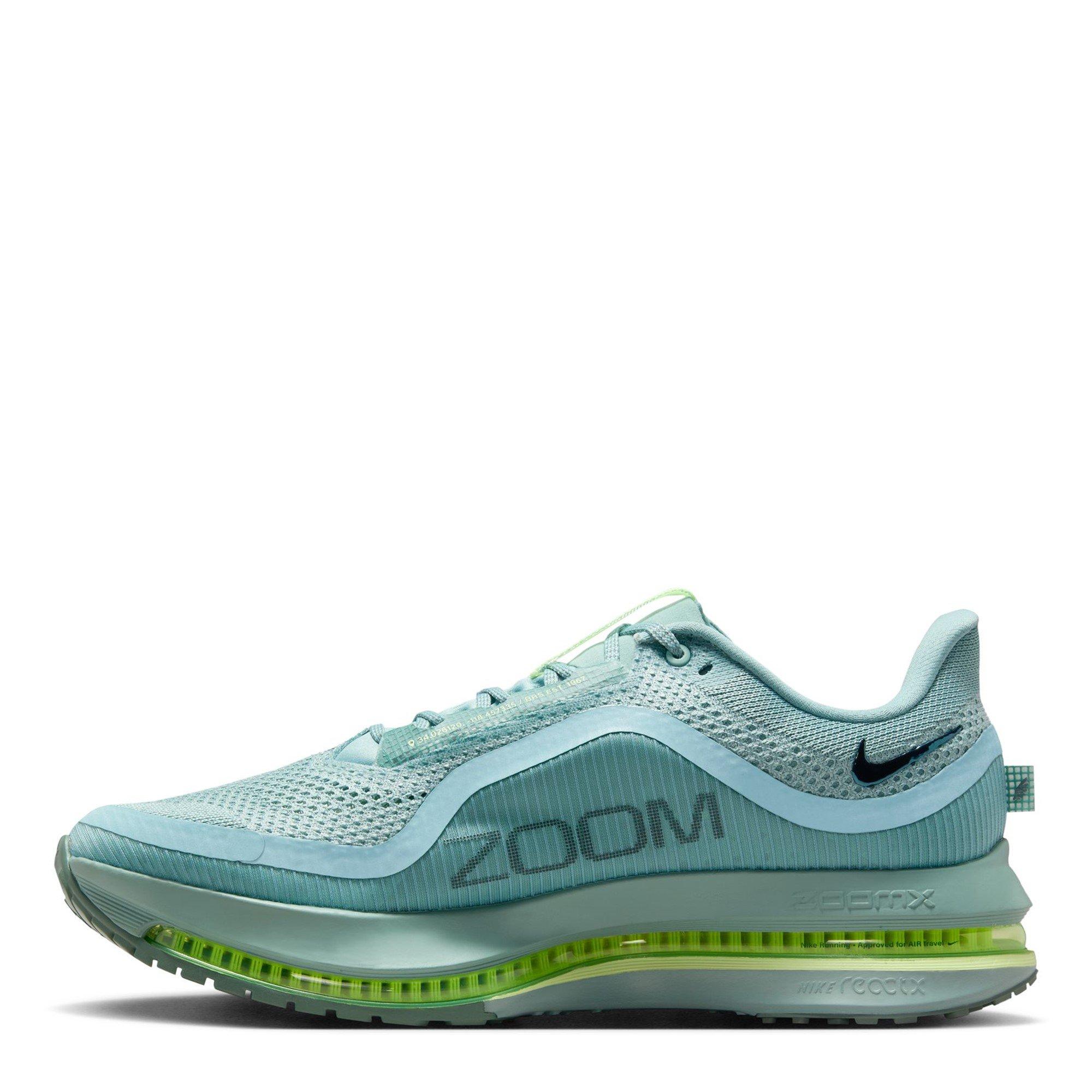 Cannon - Nike - Pegasus Premium 41s Running Shoes Mens - 2