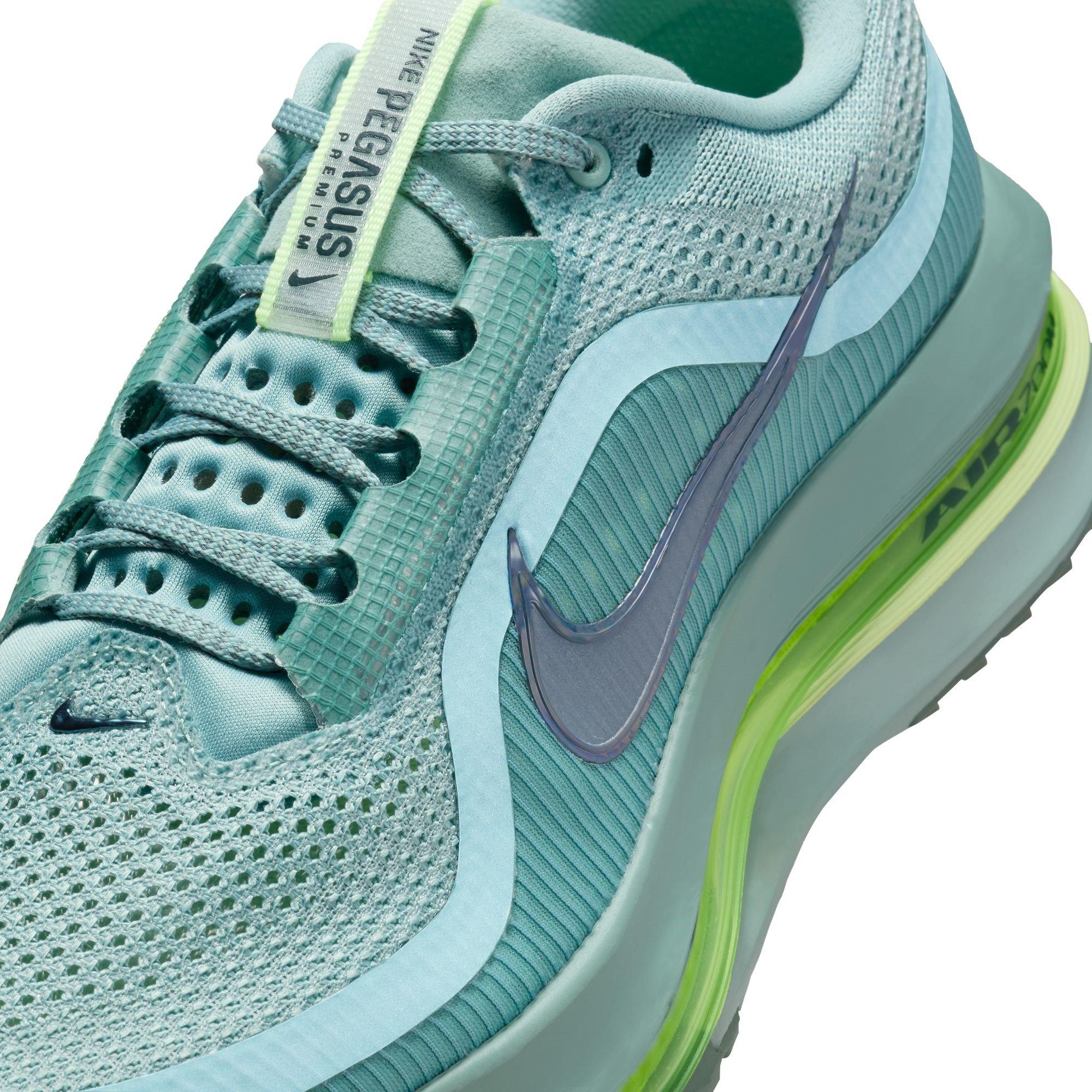 Cannon - Nike - Pegasus Premium 41s Running Shoes Mens - 7