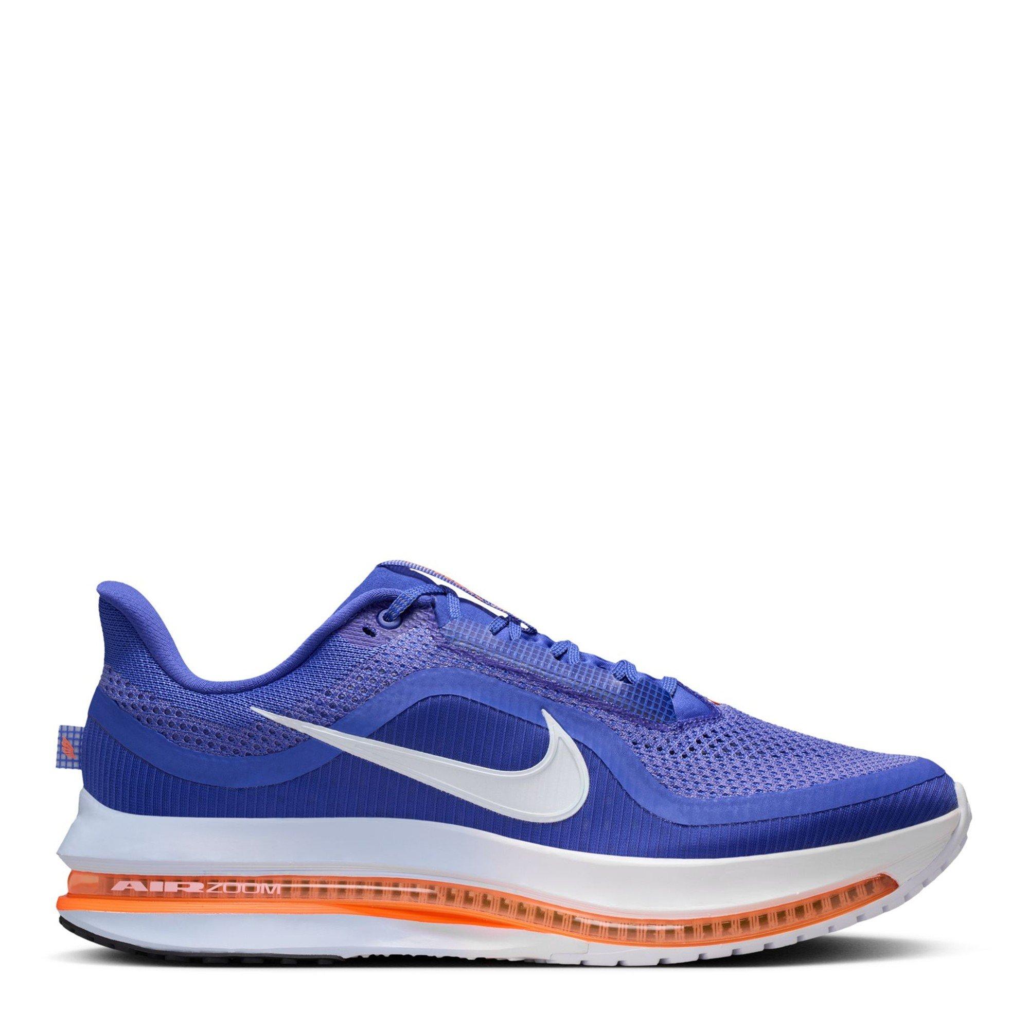 Nike Men's Pegasus Premium 41S Running Shoes - Lapis/Blue - 8.5 (43)