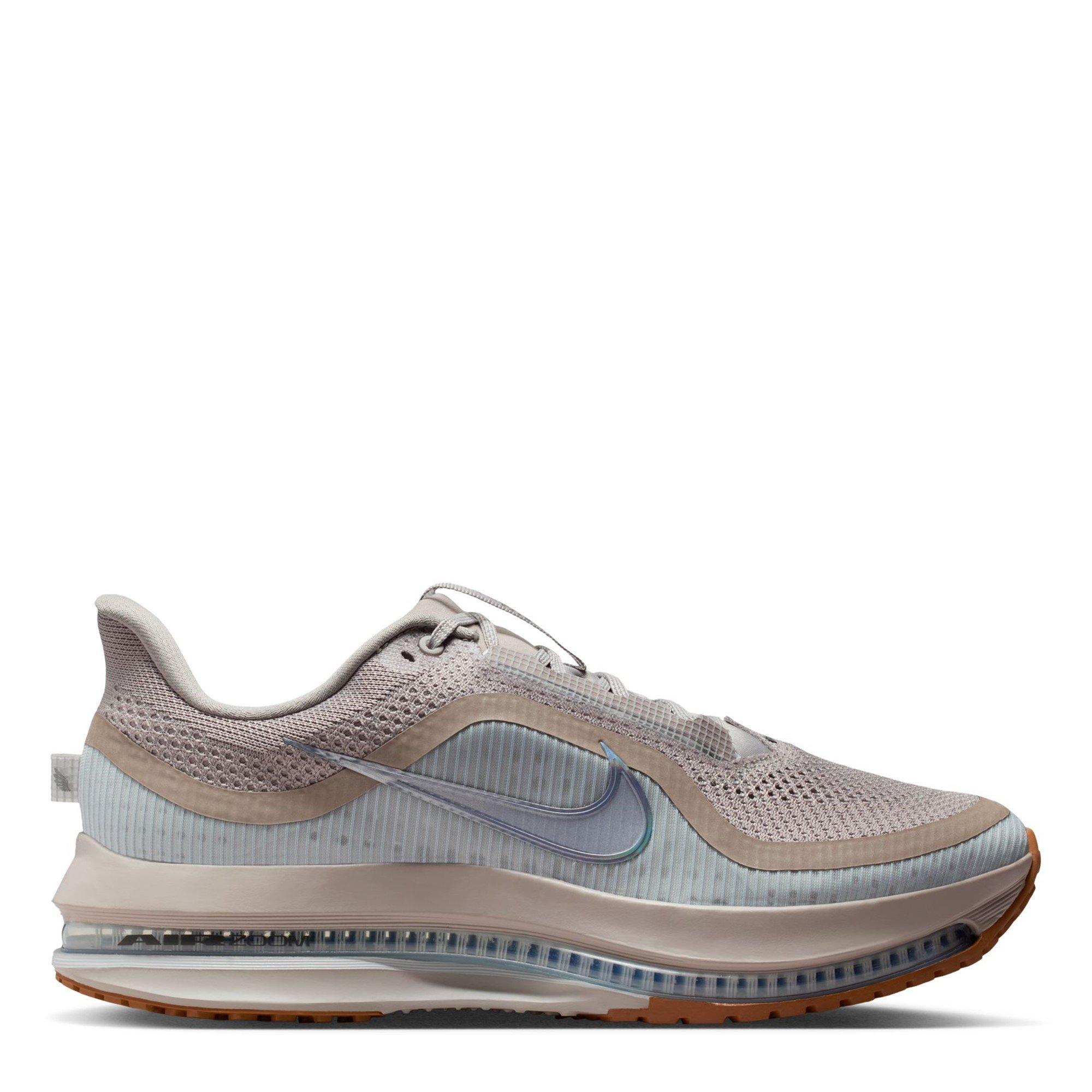Nike Men's Pegasus Premium 41S Running Shoes - College Grey - 7 (41)