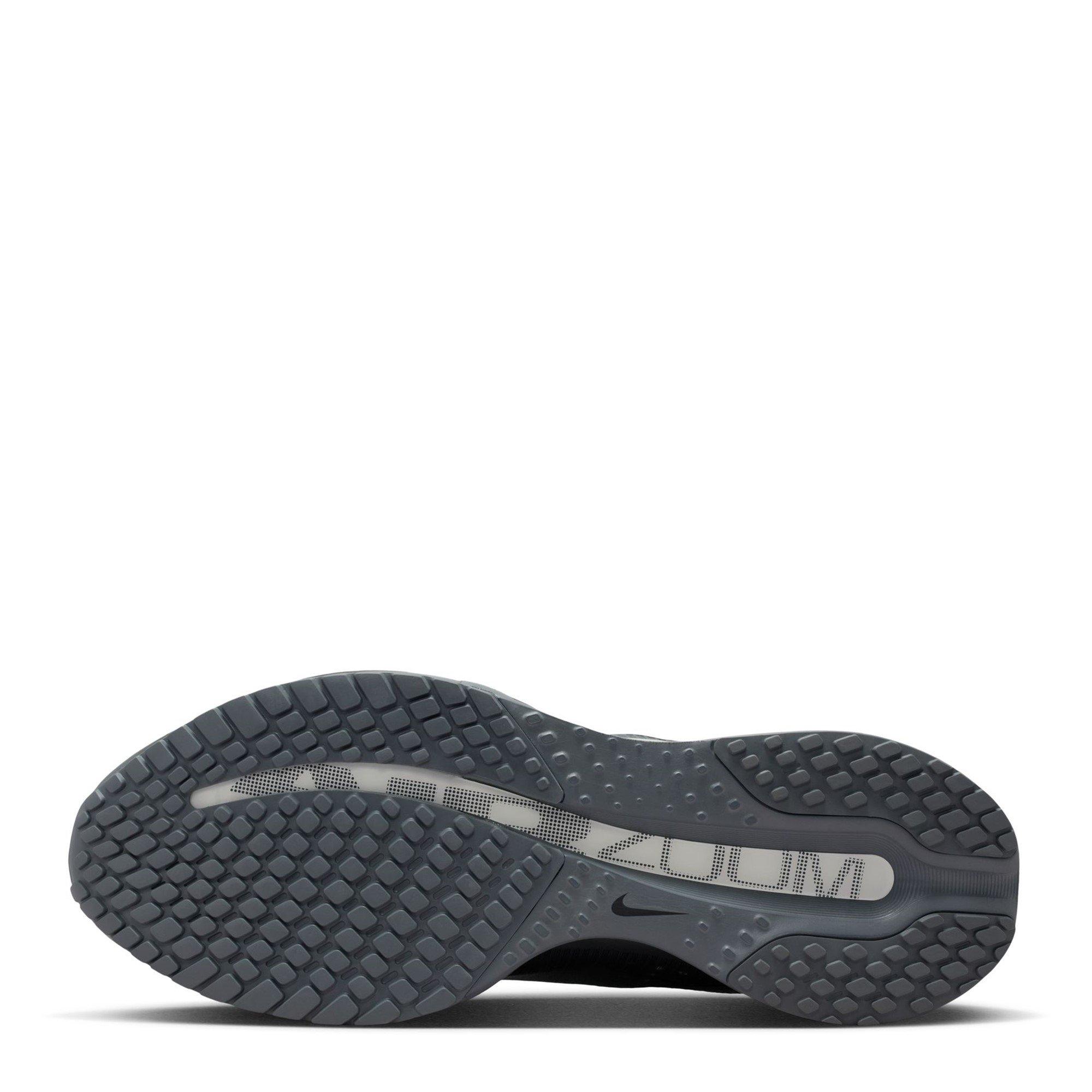 Wolf Grey/Sail - Nike - Pegasus Premium 41s Running Shoes Mens - 3
