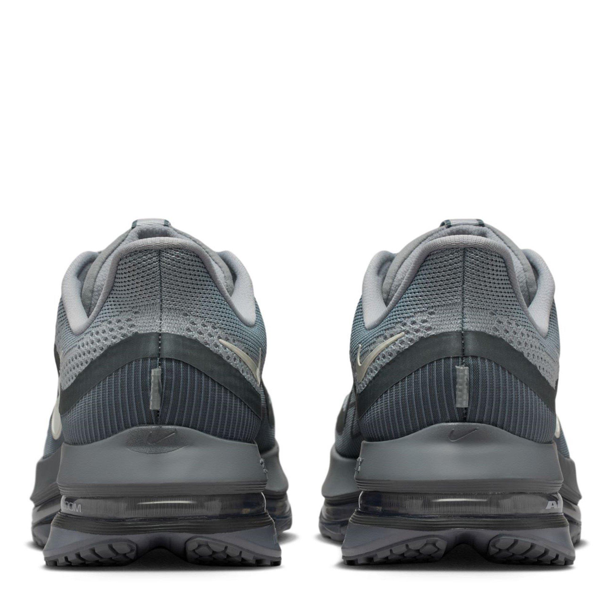 Wolf Grey/Sail - Nike - Pegasus Premium 41s Running Shoes Mens - 5