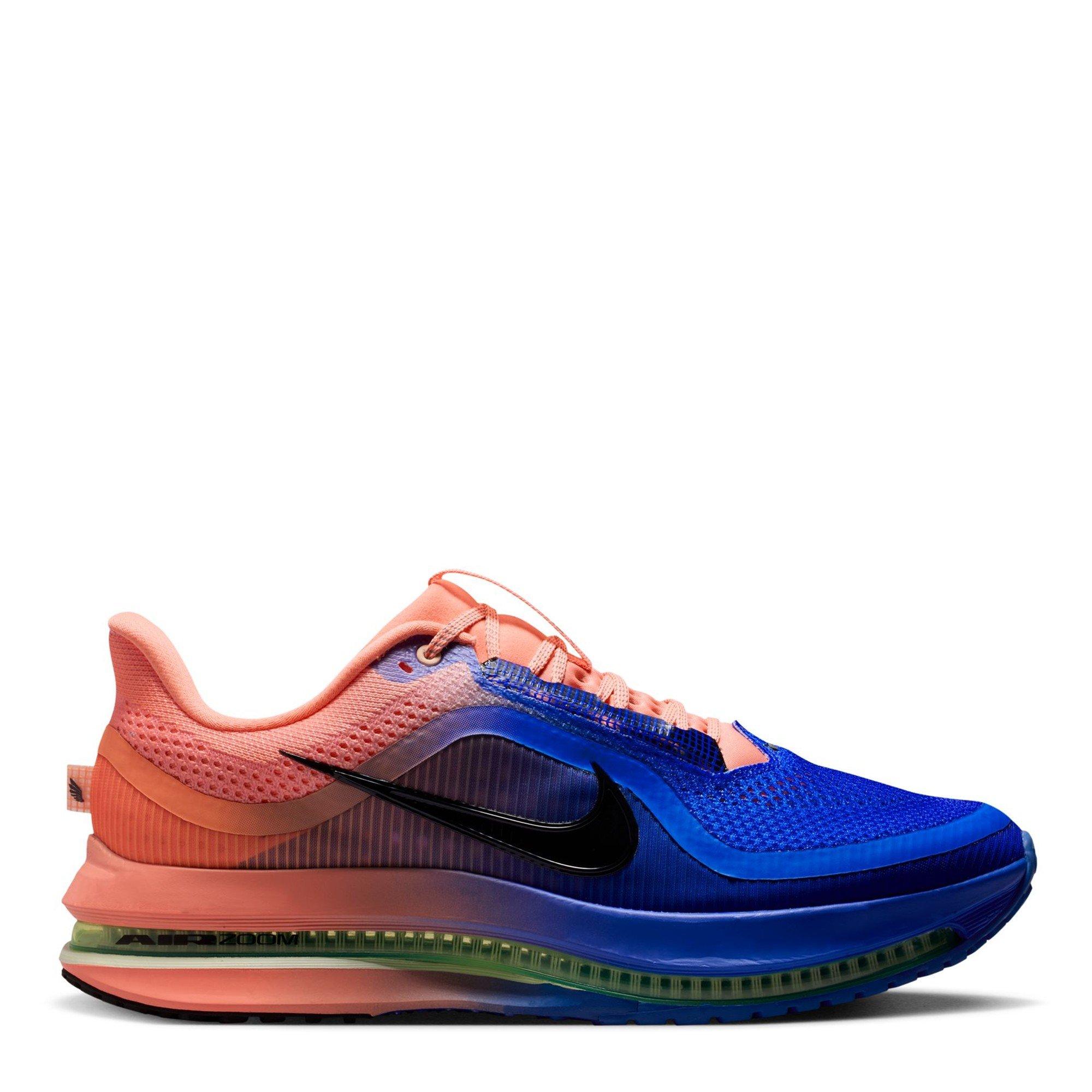 Racer Blue/Blk