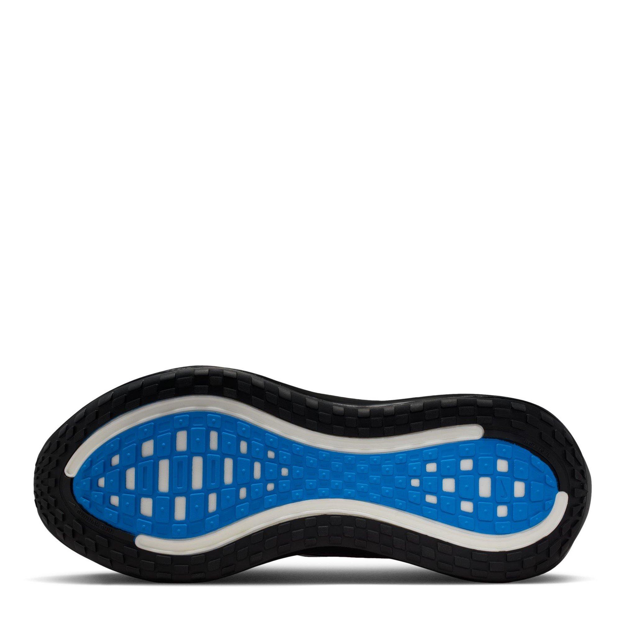 Smoke Grey - Nike - Vomero Plus Road Running Shoes Mens - 3