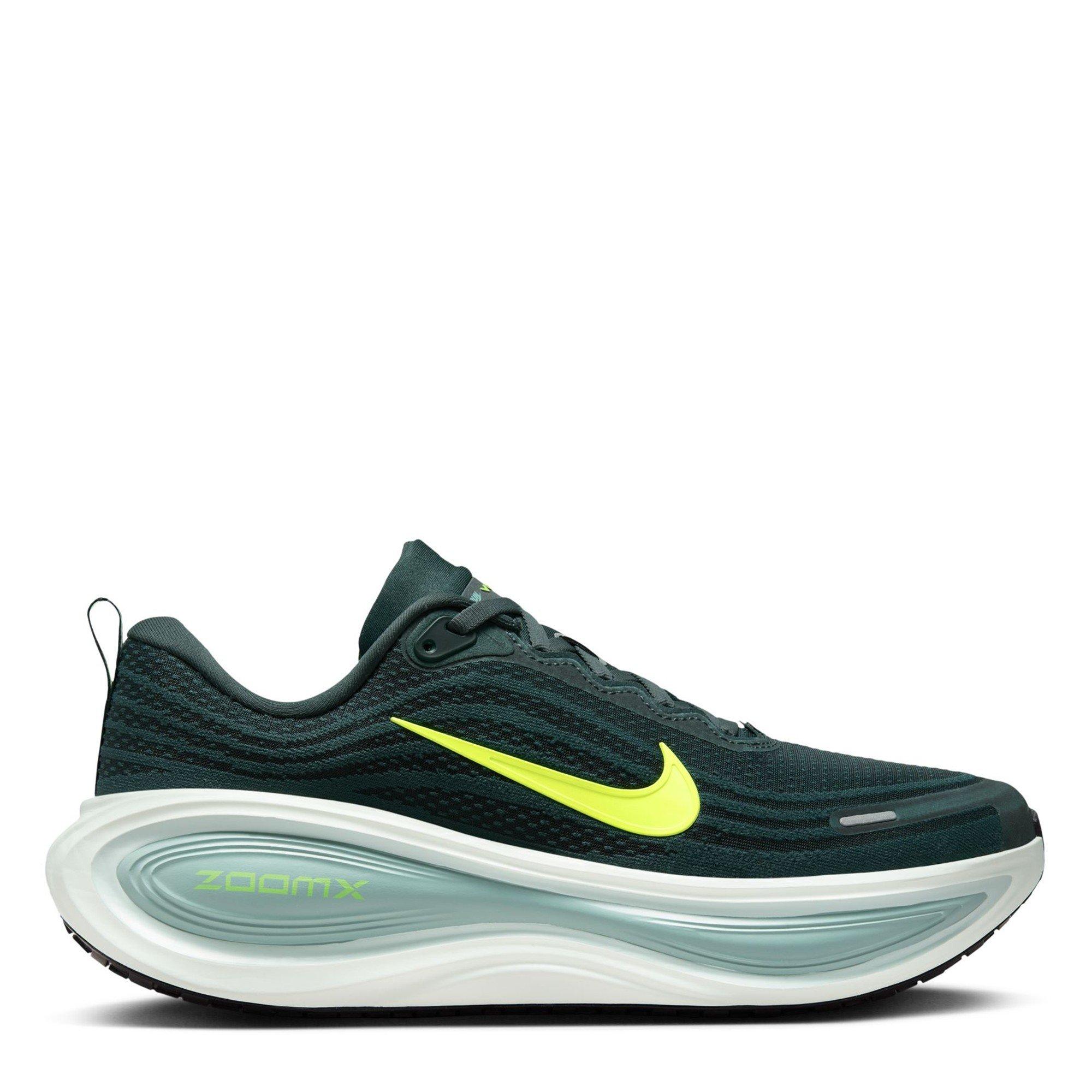 Nike Vomero Plus Road Running Shoes Mens