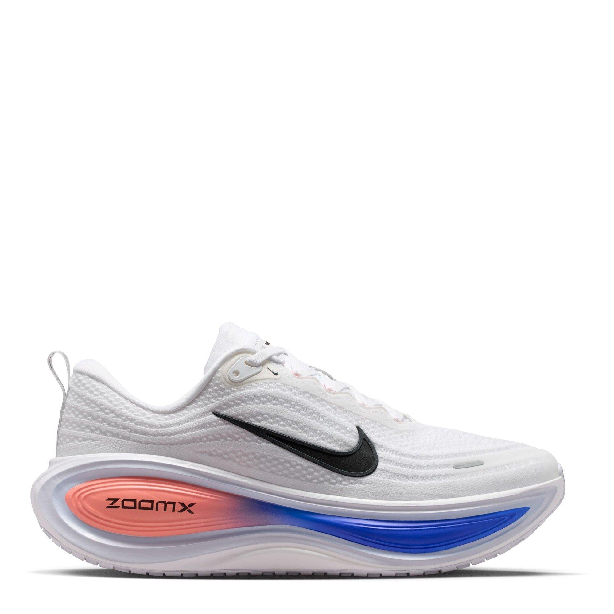 Nike Vomero Plus Road Running Shoes Mens