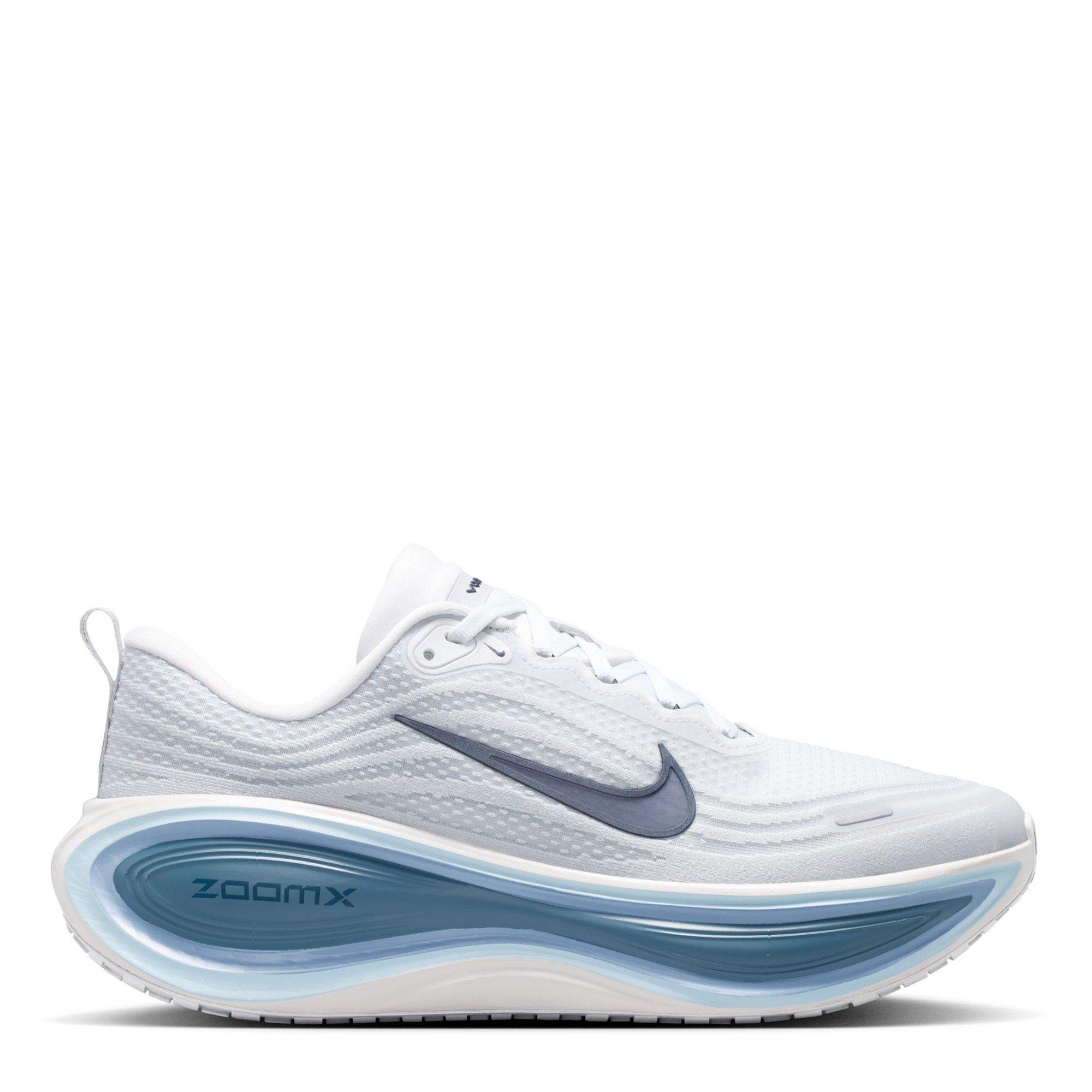 Nike Men's Vomero Plus Road Running Shoes - Off White - 7 (41)