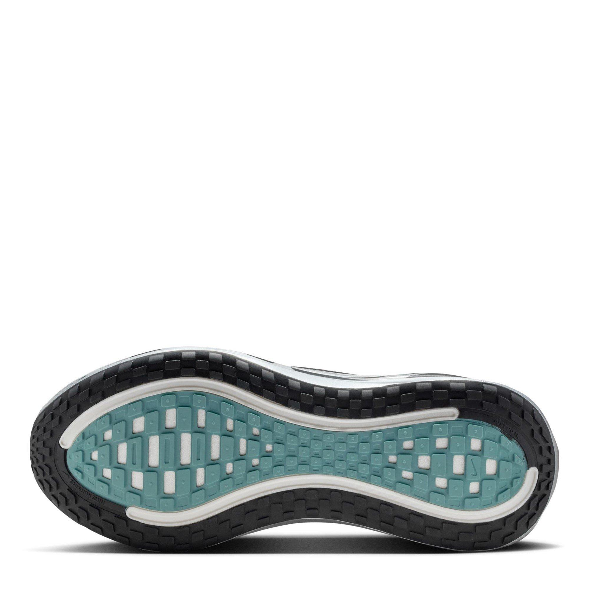 Mercurius - Nike - Vomero Plus Road Running Shoes Mens - 3