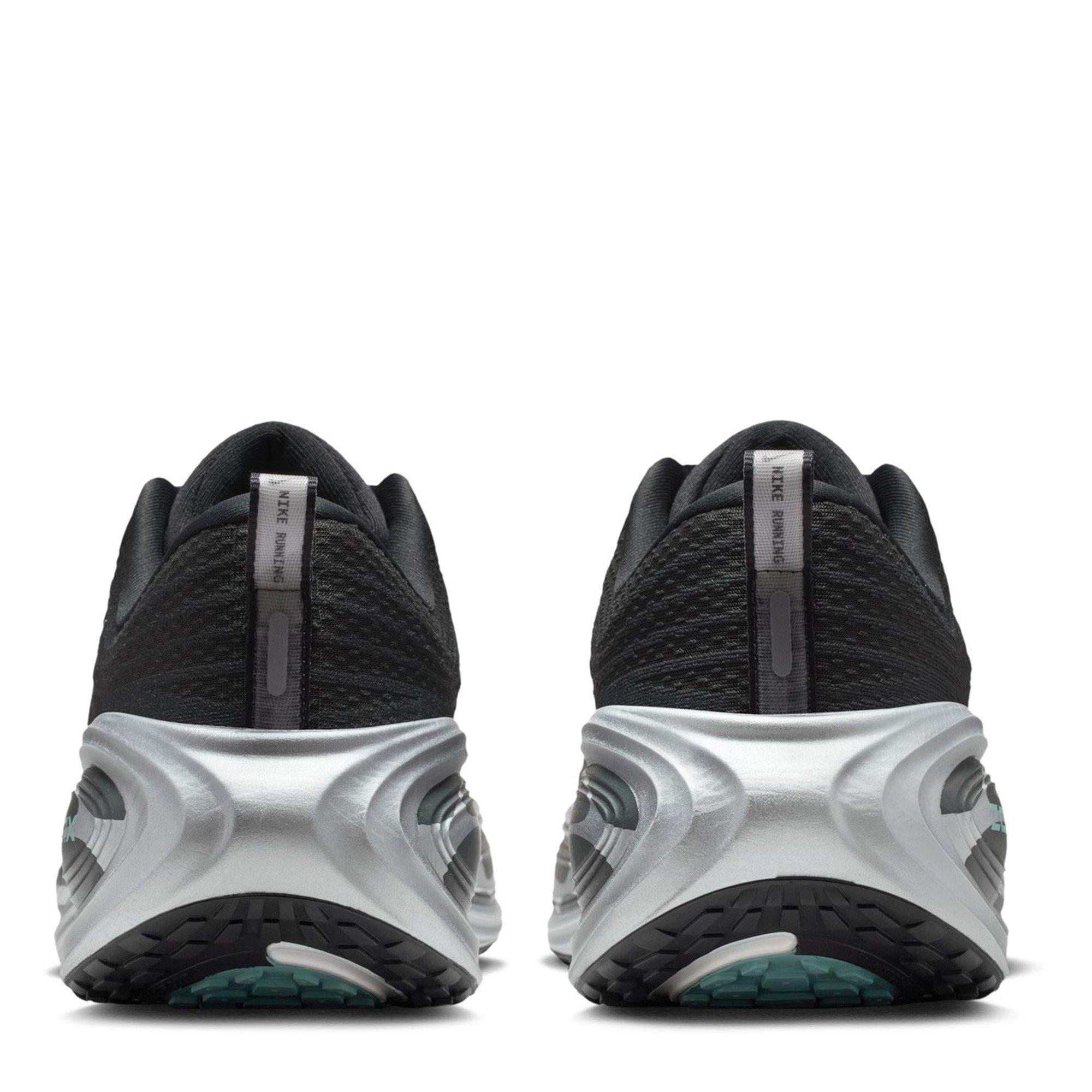 Mercurius - Nike - Vomero Plus Road Running Shoes Mens - 5