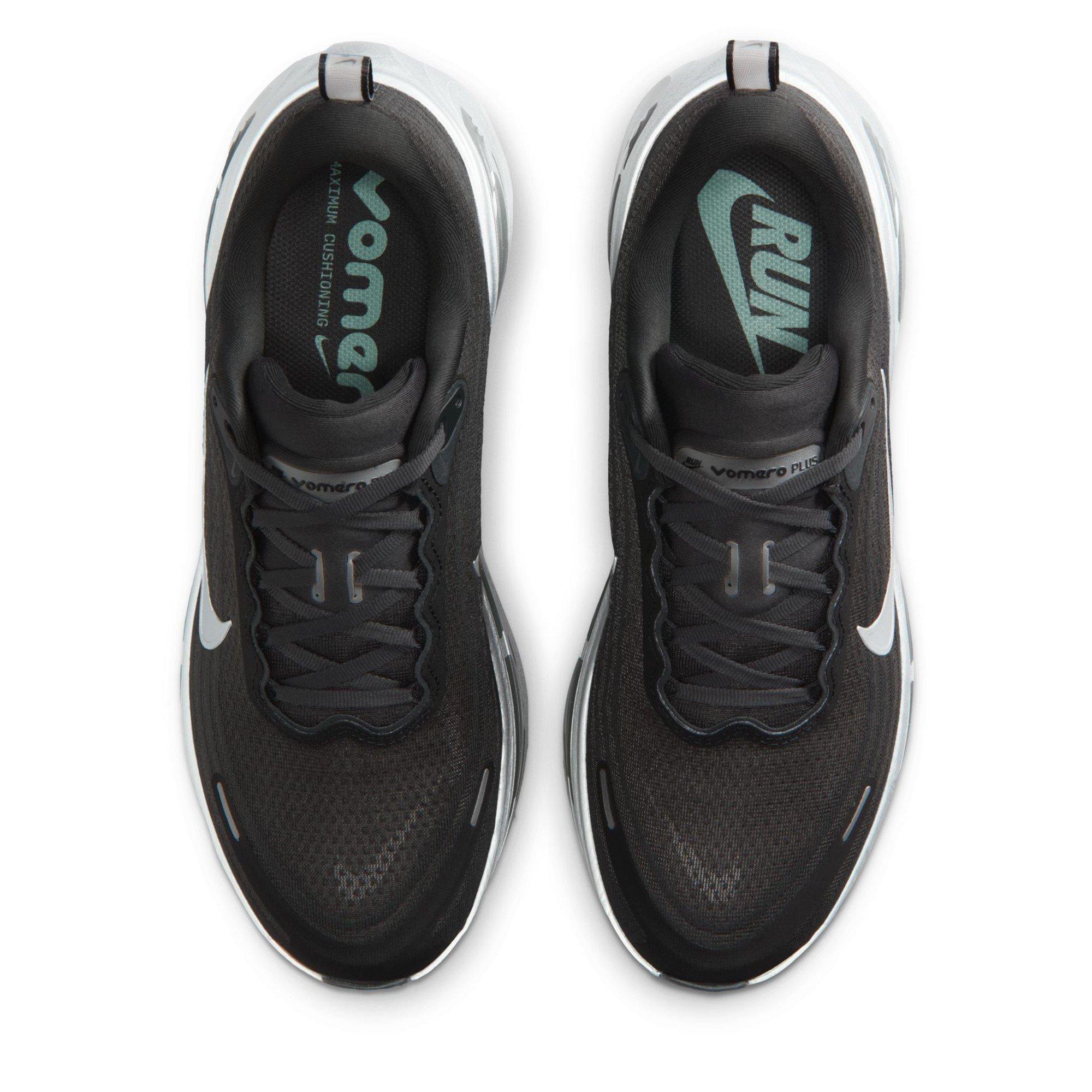 Mercurius - Nike - Vomero Plus Road Running Shoes Mens - 6