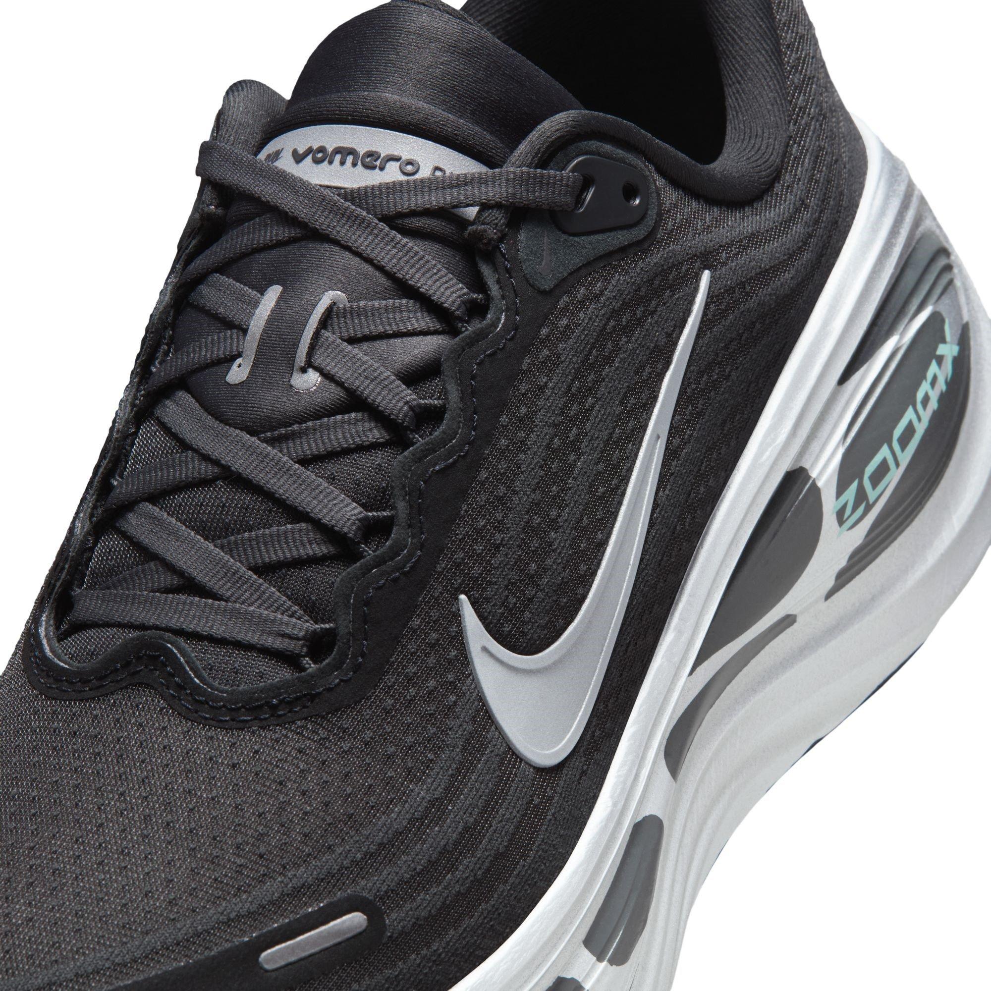 Mercurius - Nike - Vomero Plus Road Running Shoes Mens - 7