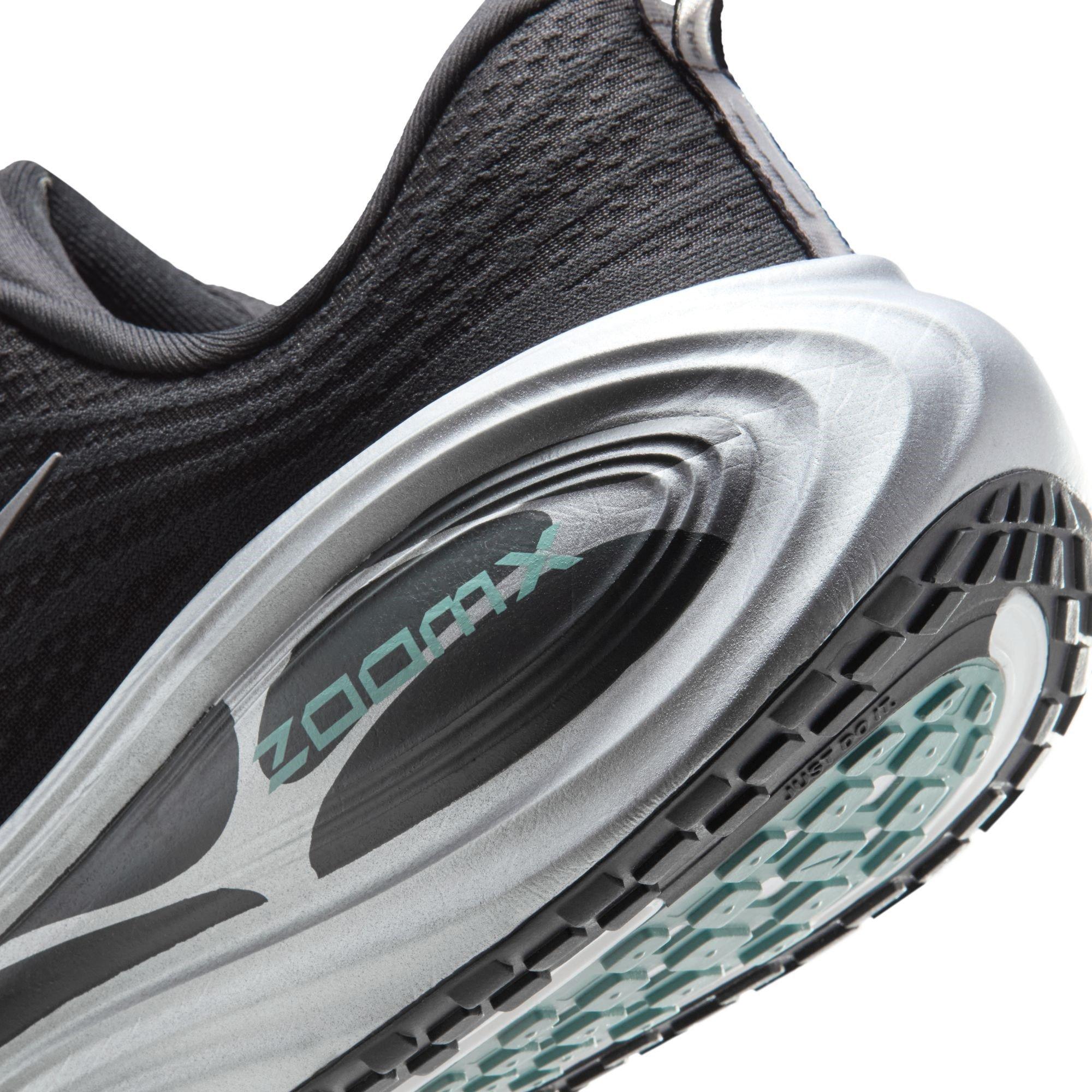 Mercurius - Nike - Vomero Plus Road Running Shoes Mens - 8