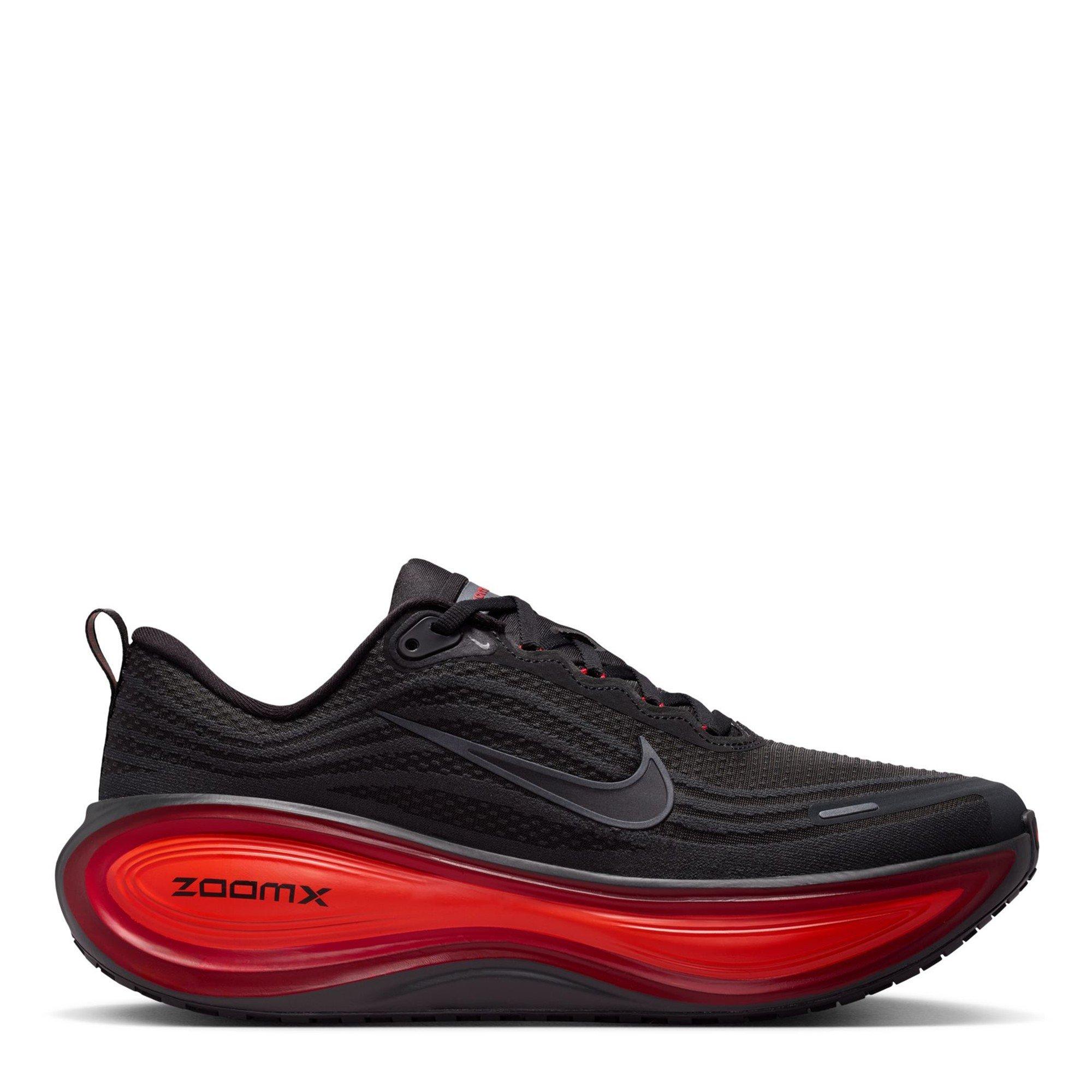Black/Red