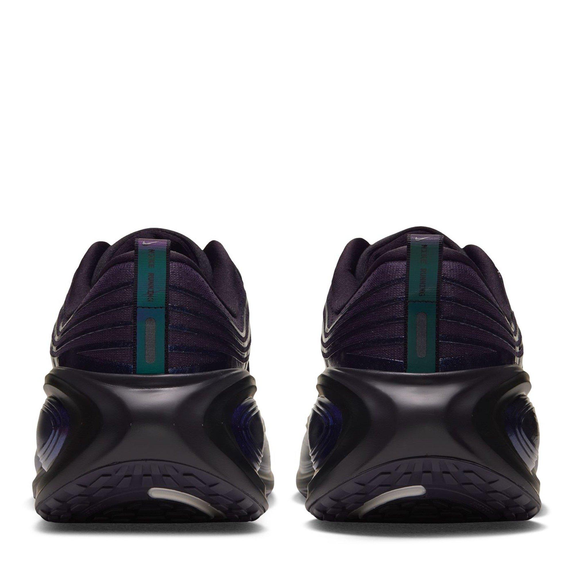 Gridiron/Black - Nike - Vomero Plus Road Running Shoes Mens - 5