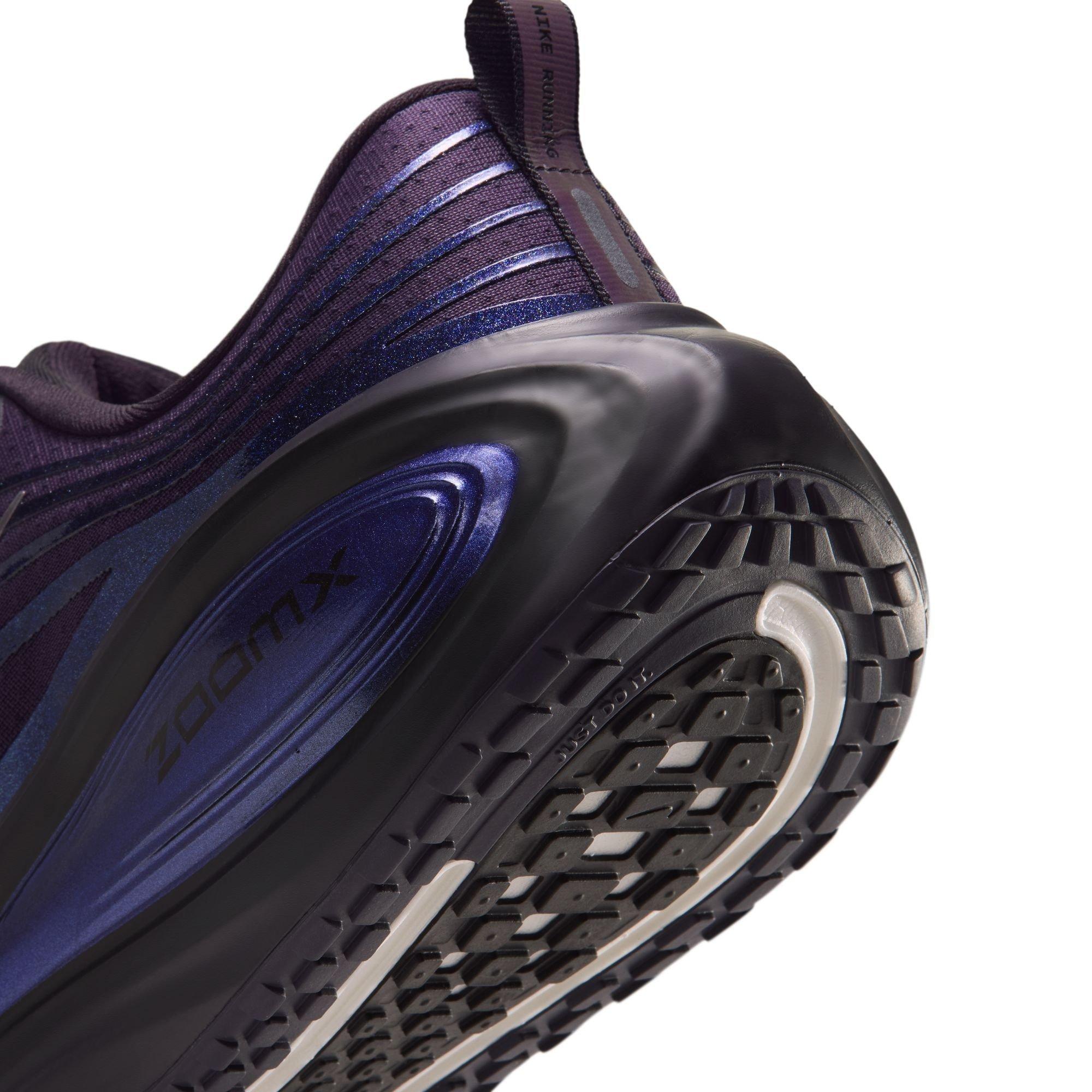 Gridiron/Black - Nike - Vomero Plus Road Running Shoes Mens - 8