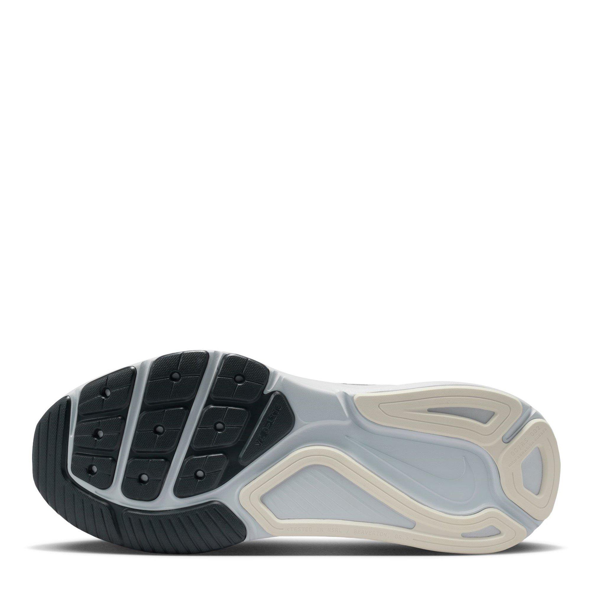 Antracite/Vela - Nike - Structure 26 Trainers Mens - 3