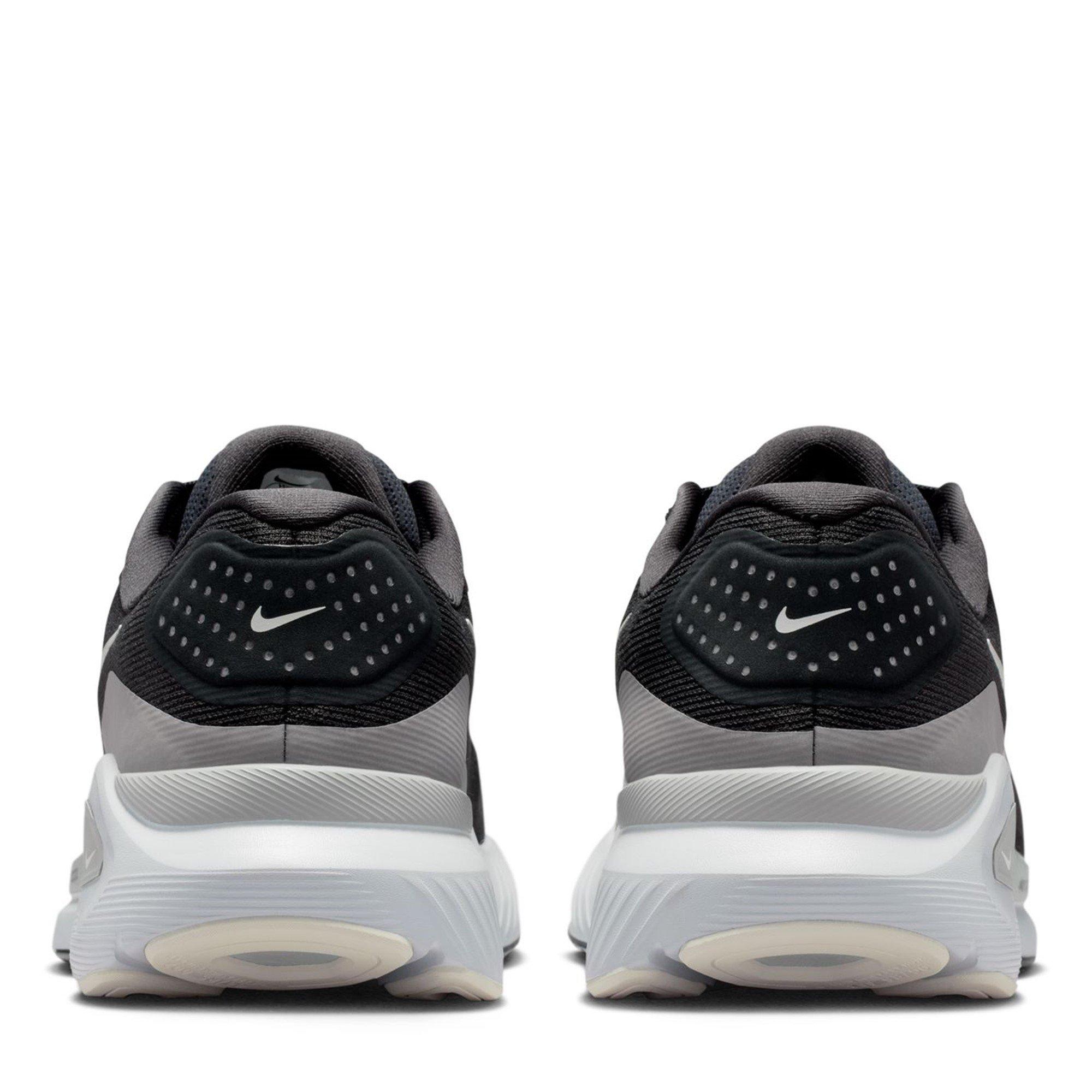 Antracite/Vela - Nike - Structure 26 Trainers Mens - 5