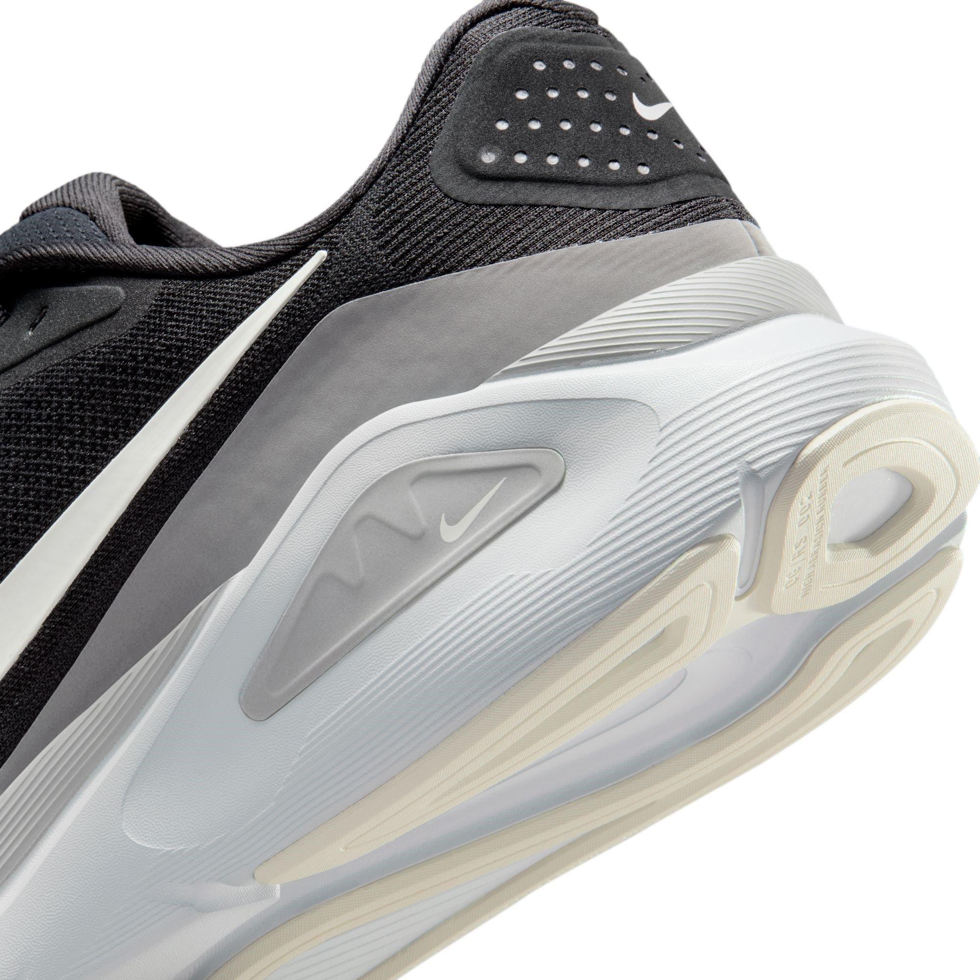 Antracite/Vela - Nike - Structure 26 Trainers Mens - 8