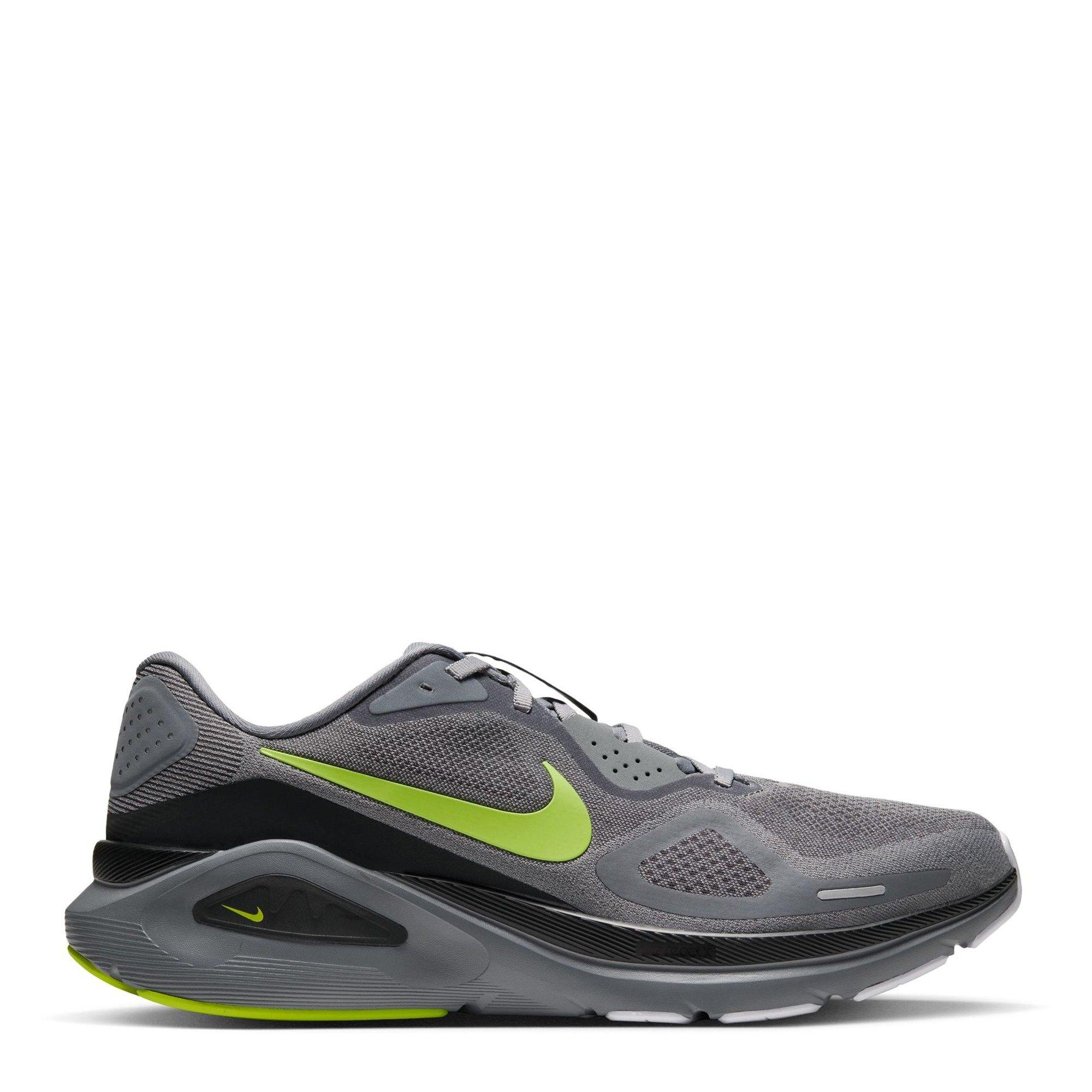 Cool Grey/Lemon
