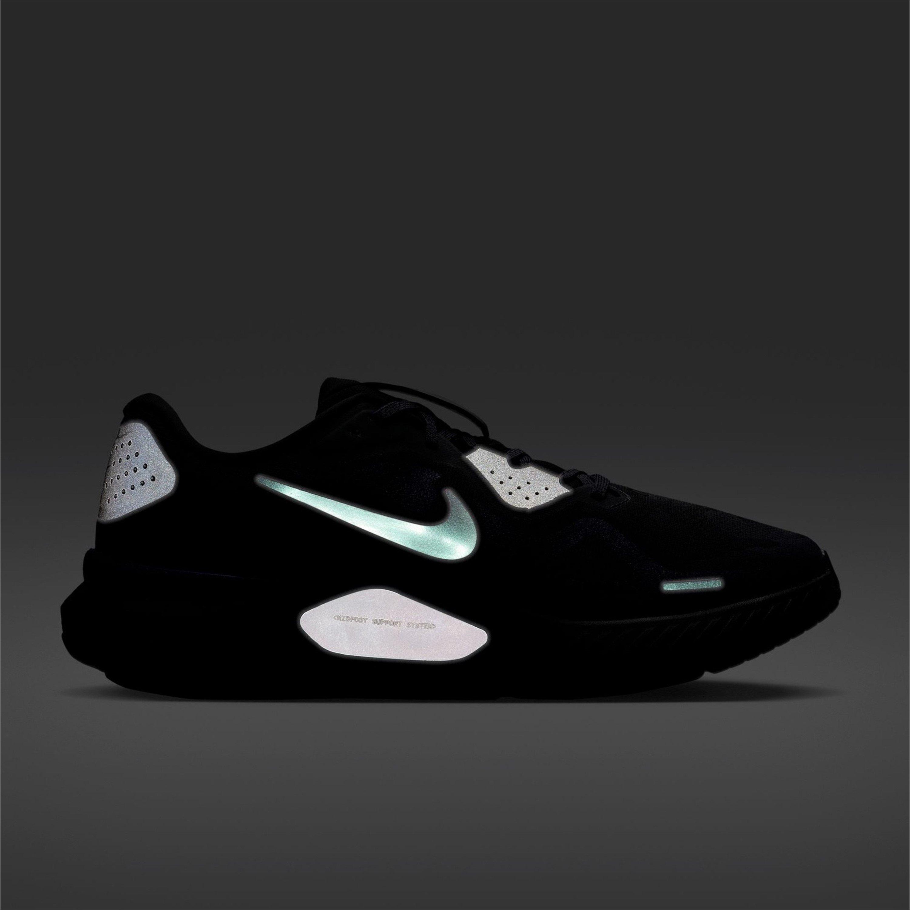 Gridiron/Black - Nike - Structure 26 Trainers Mens - 11