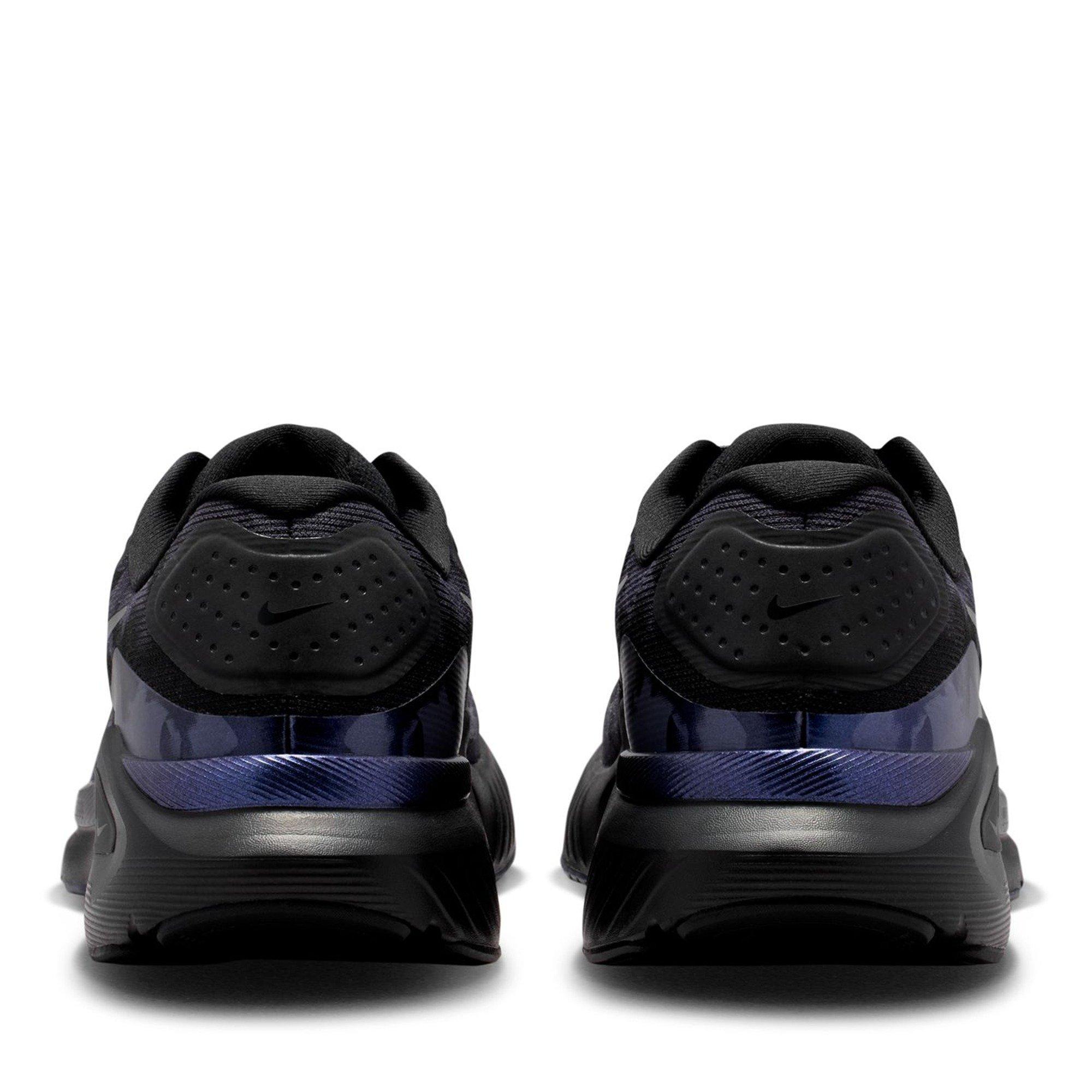 Gridiron/Black - Nike - Structure 26 Trainers Mens - 5