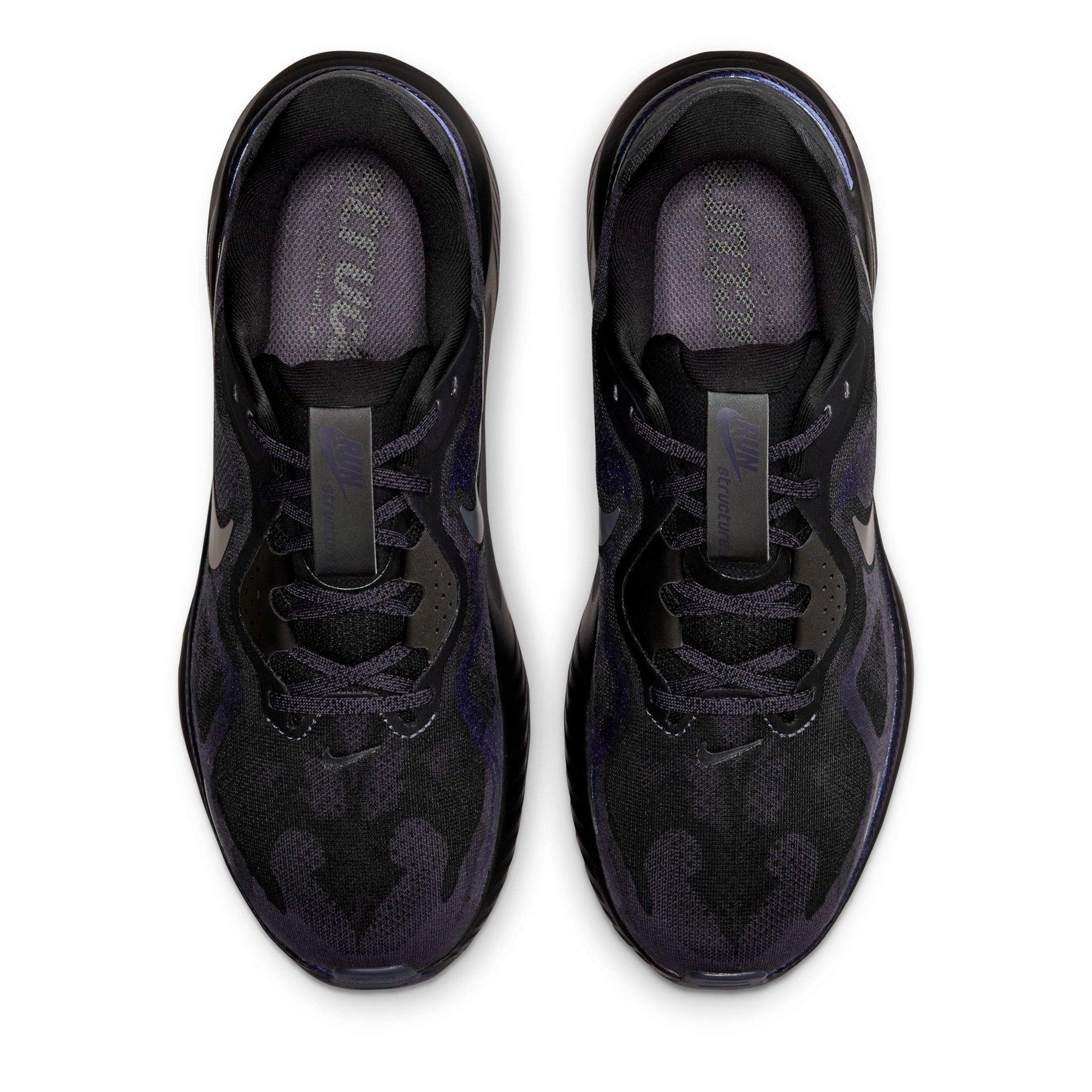 Gridiron/Black - Nike - Structure 26 Trainers Mens - 6