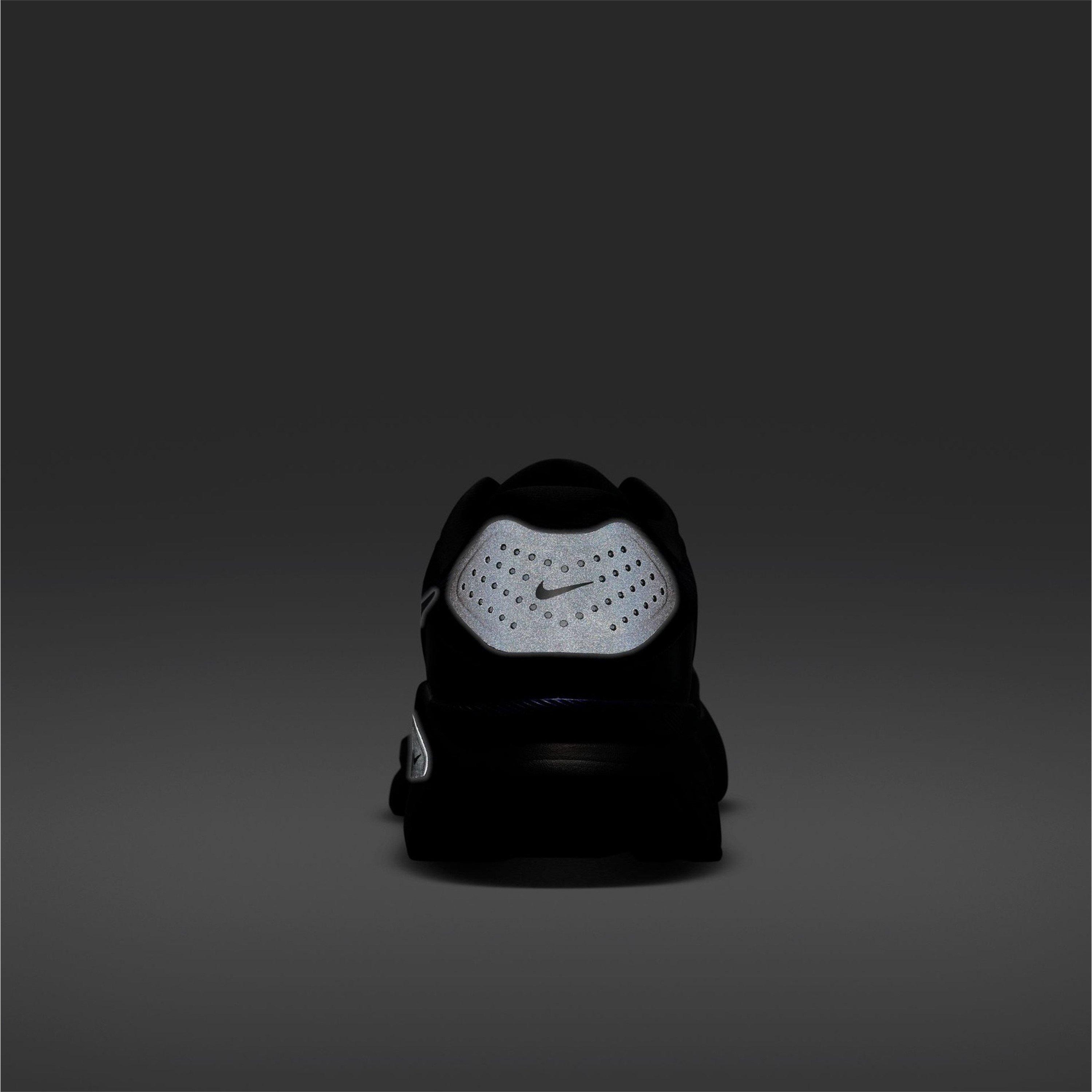 Gridiron/Black - Nike - Structure 26 Trainers Mens - 9