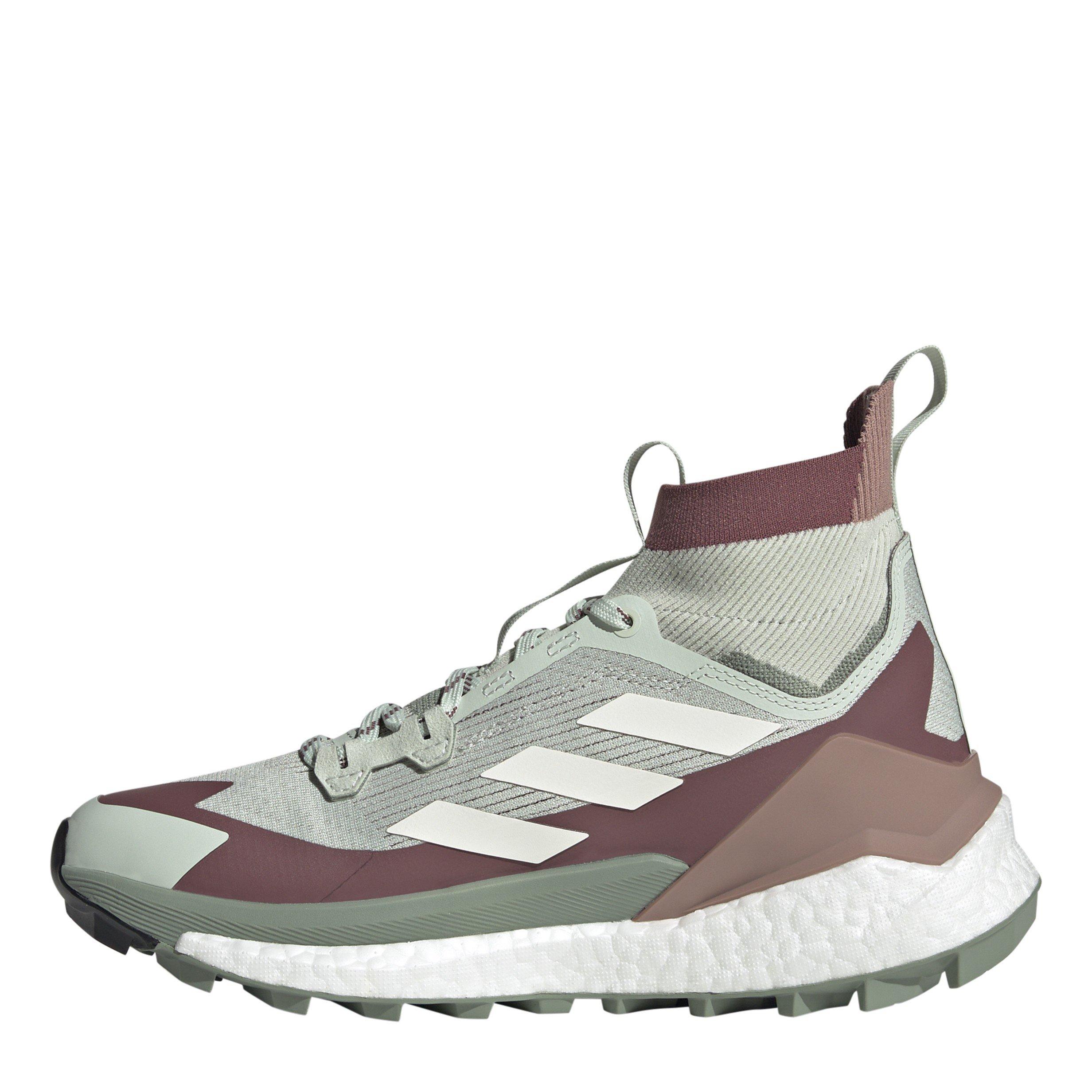 Vert lin. - adidas - Terrex Free H Ld99 - 2