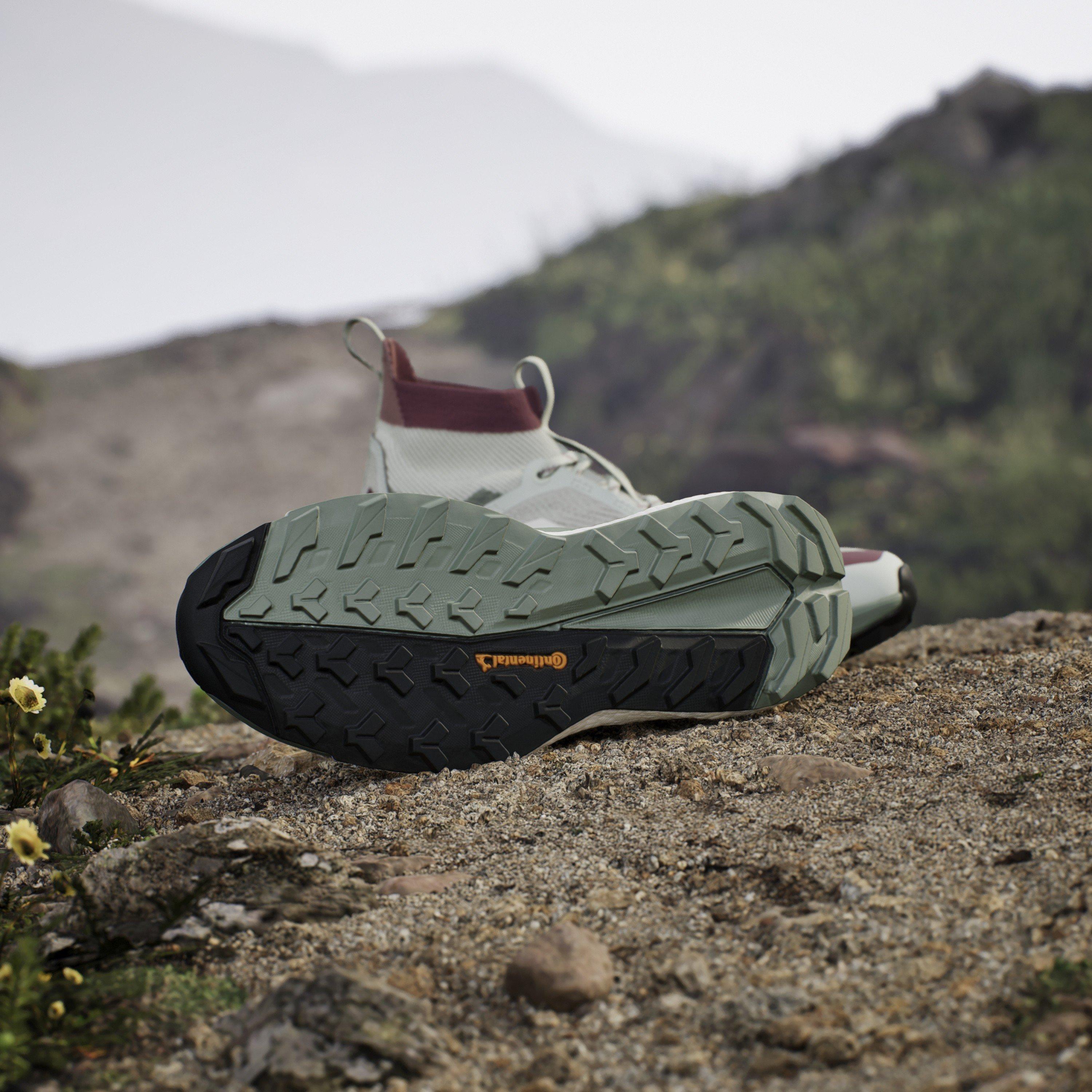 Vert lin. - adidas - Terrex Free H Ld99 - 11