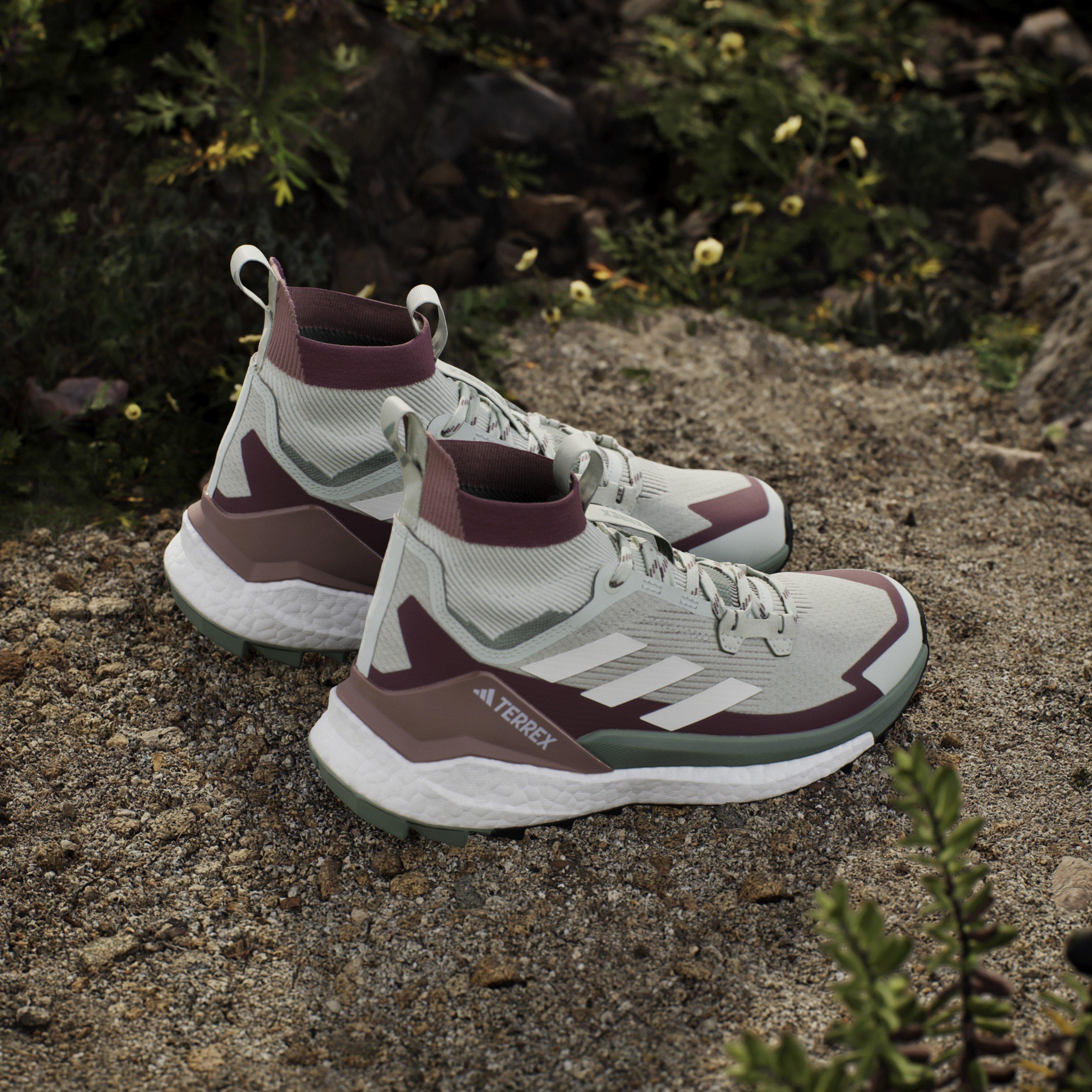 Vert lin. - adidas - Terrex Free H Ld99 - 13