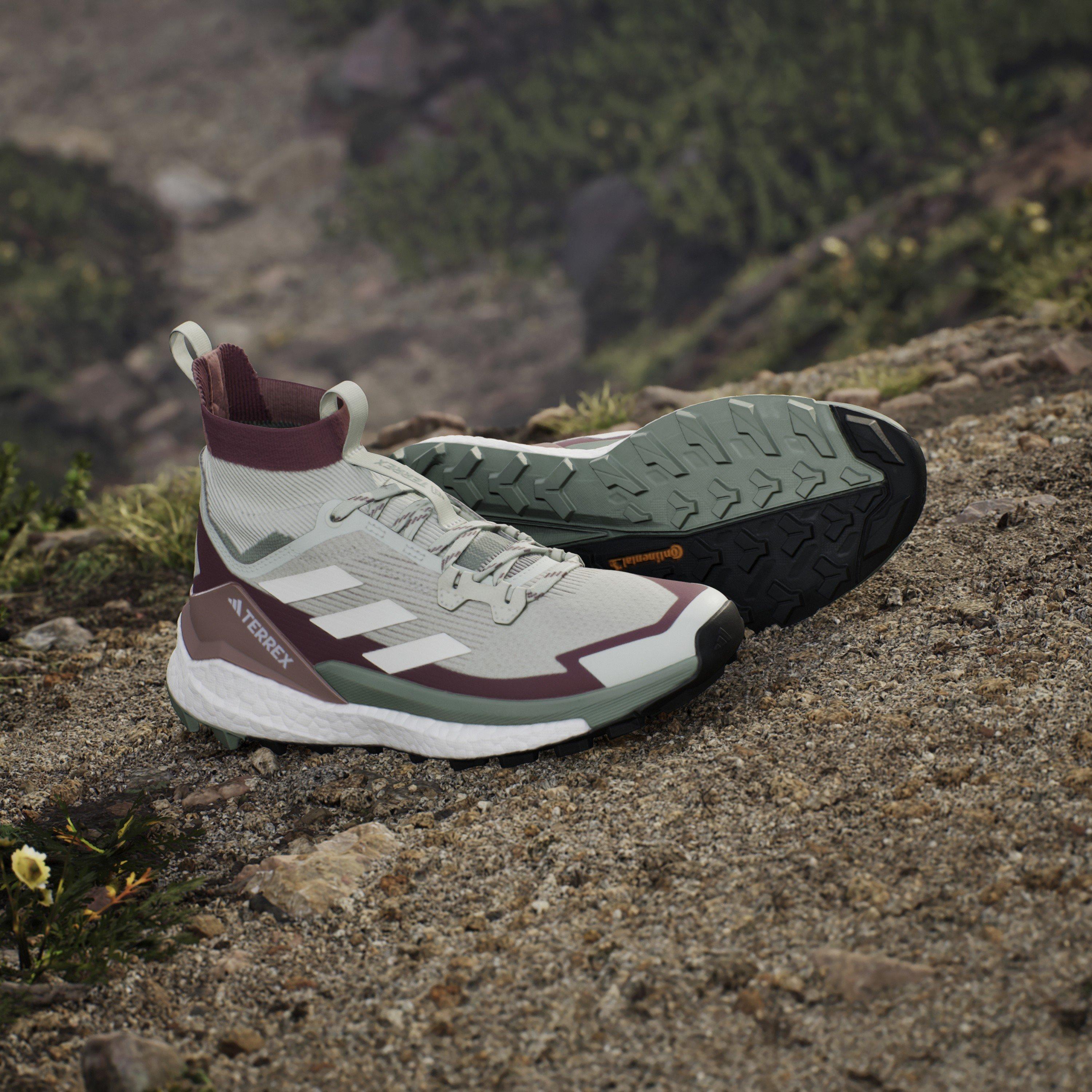 Vert lin. - adidas - Terrex Free H Ld99 - 15