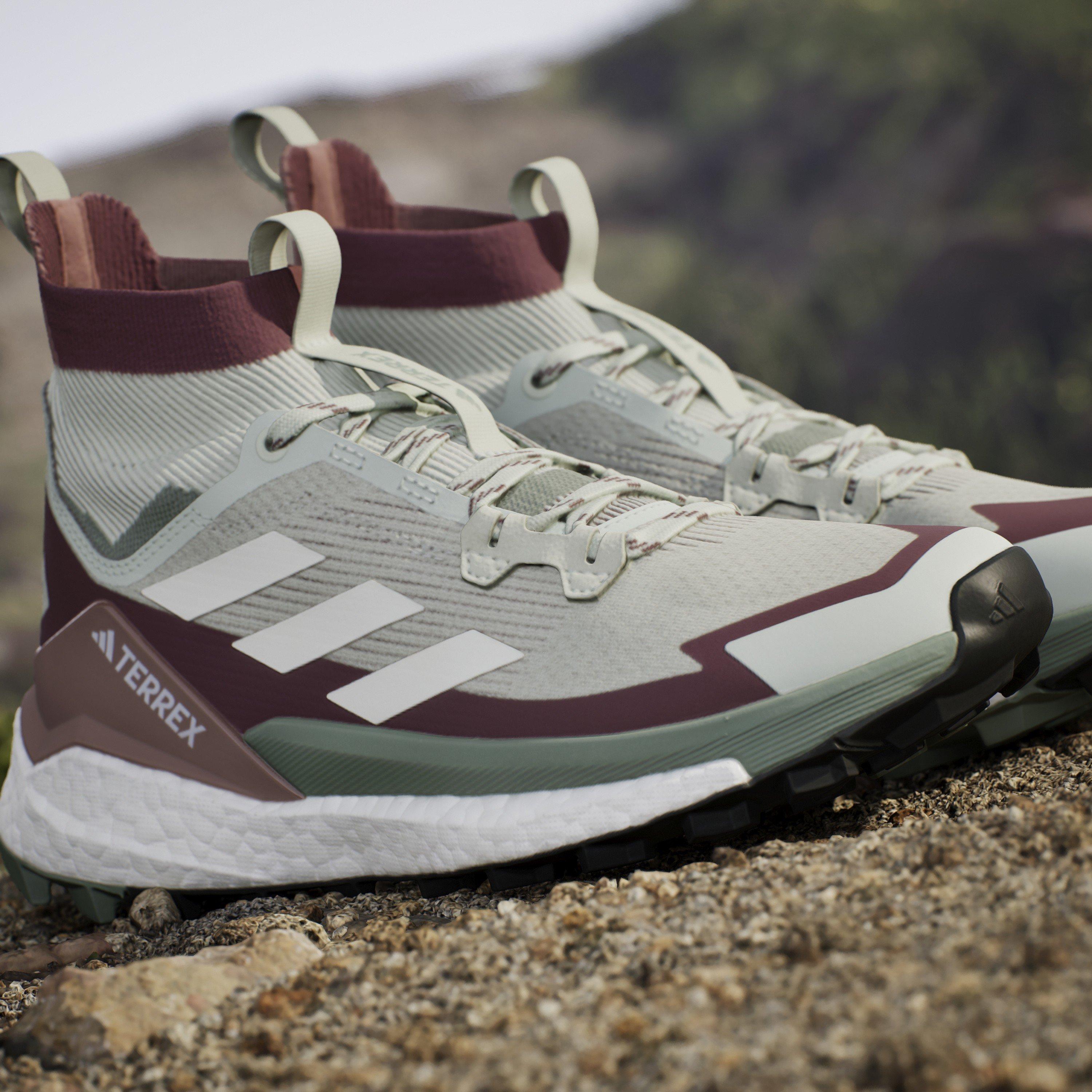 Vert lin. - adidas - Terrex Free H Ld99 - 16