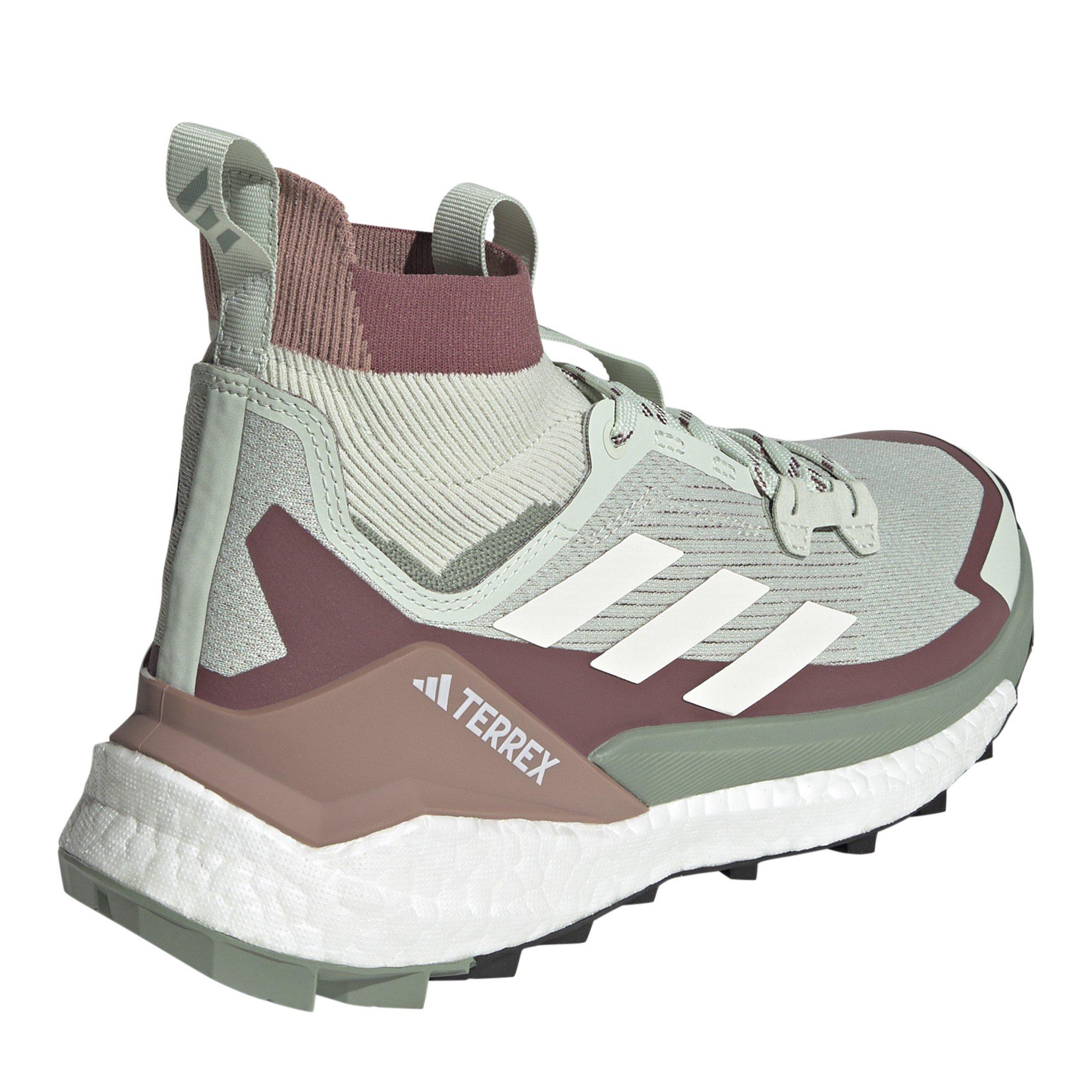 Vert lin. - adidas - Terrex Free H Ld99 - 4