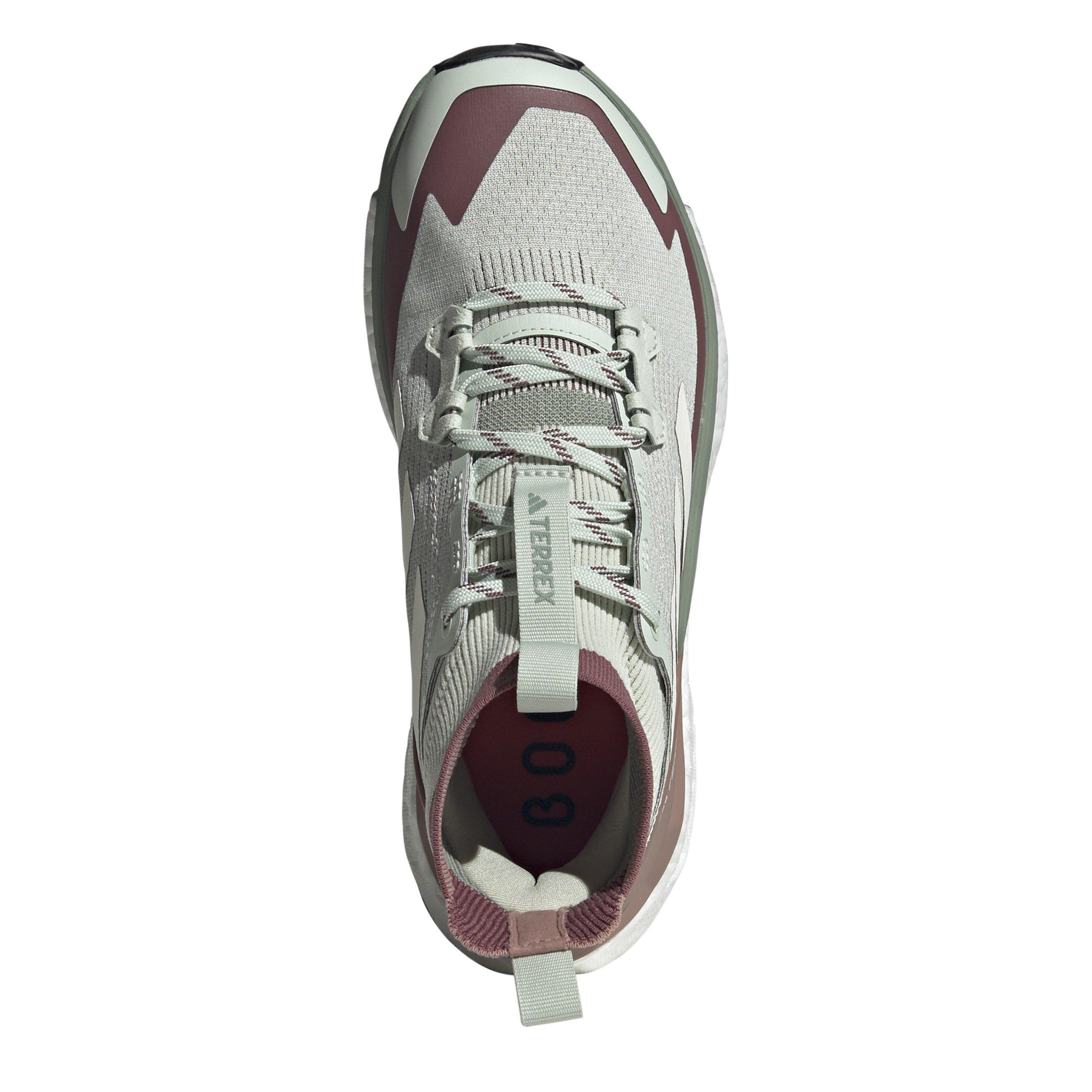 Vert lin. - adidas - Terrex Free H Ld99 - 5