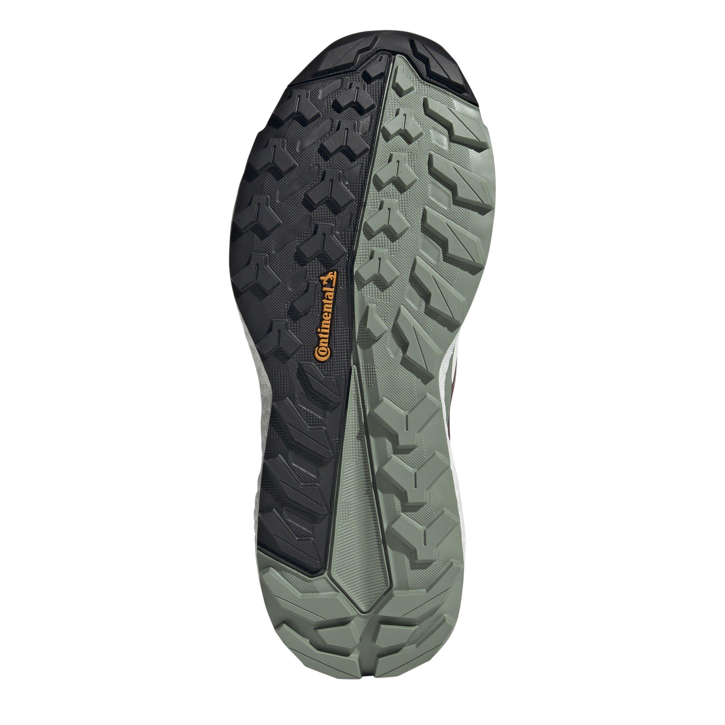 Vert lin. - adidas - Terrex Free H Ld99 - 6