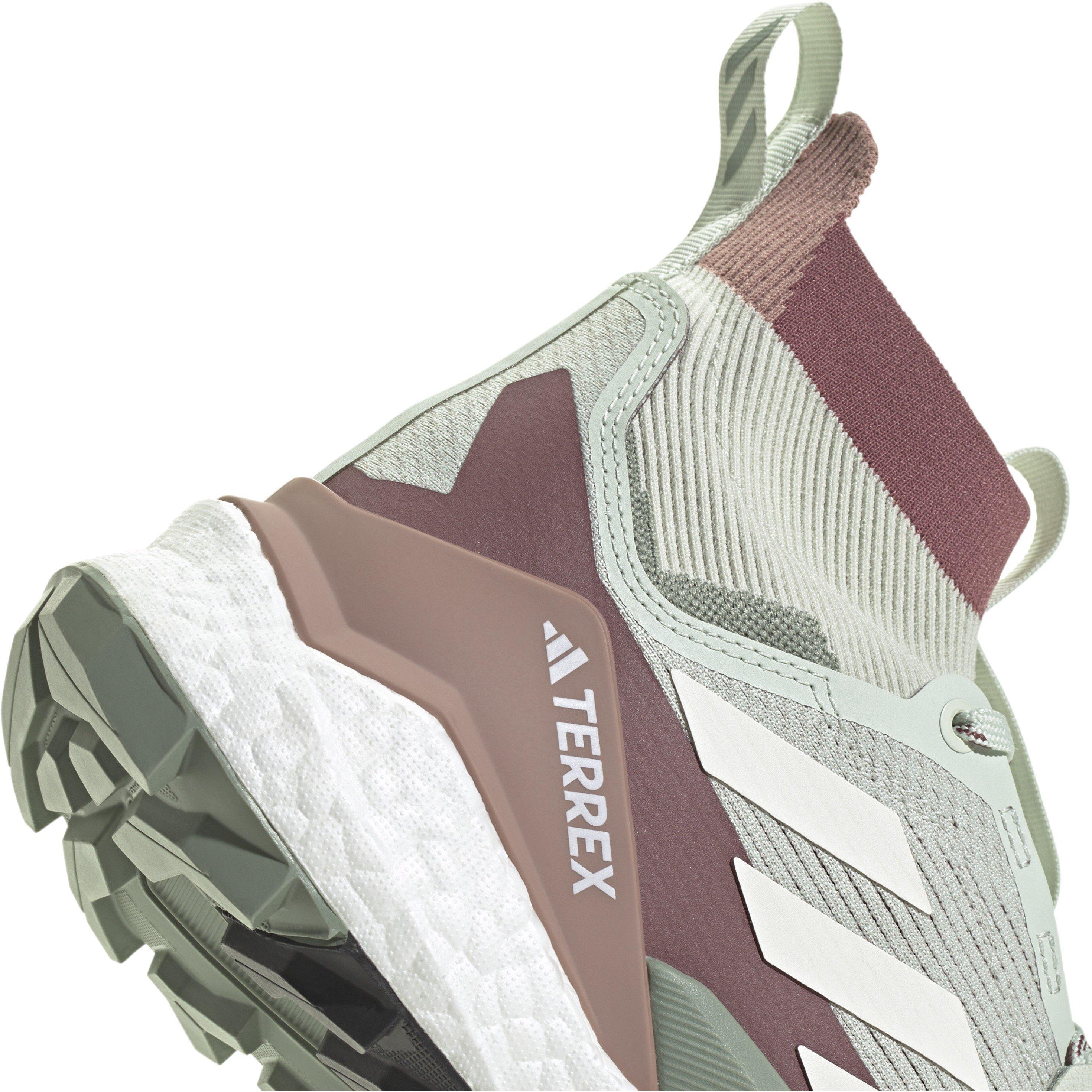Vert lin. - adidas - Terrex Free H Ld99 - 7
