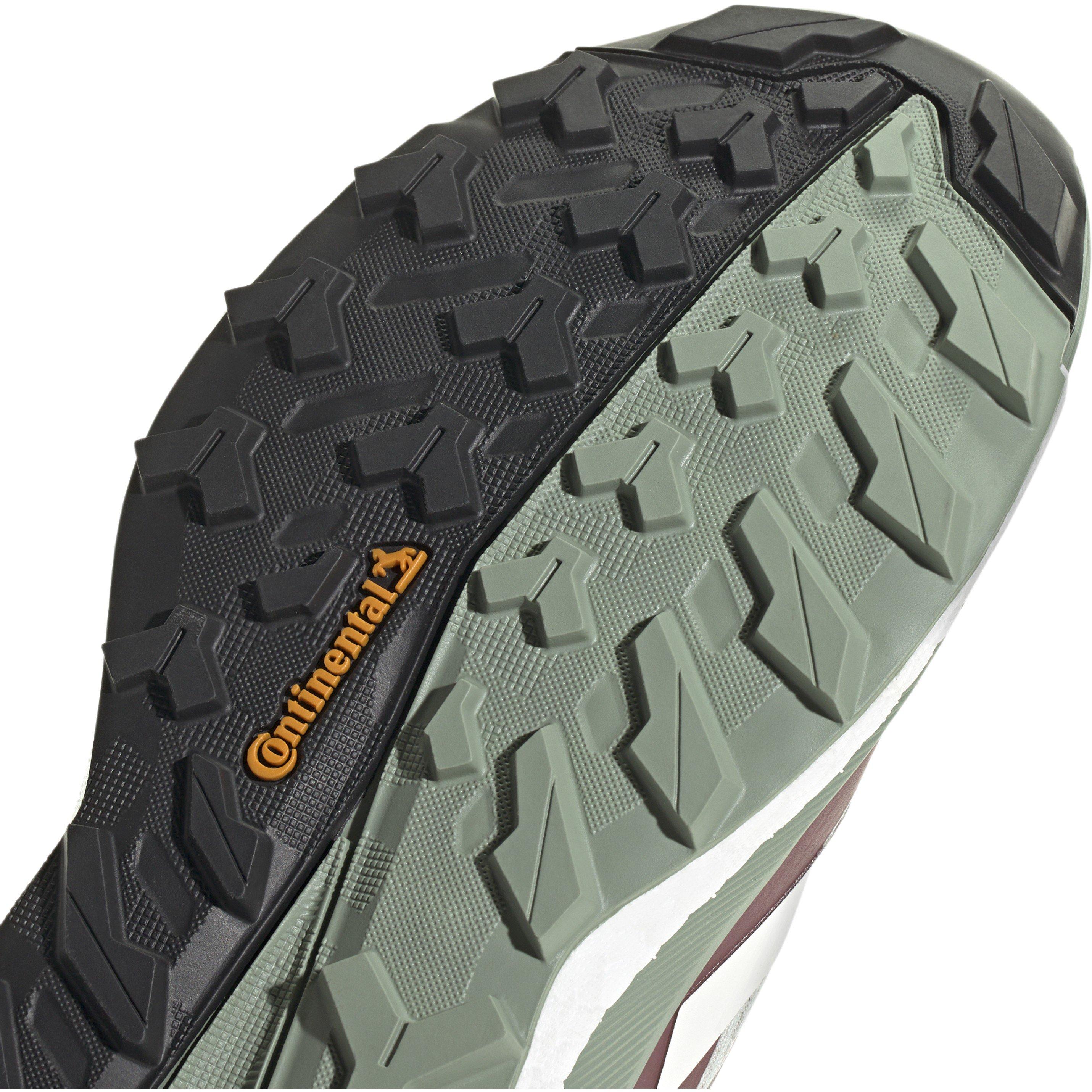 Vert lin. - adidas - Terrex Free H Ld99 - 8