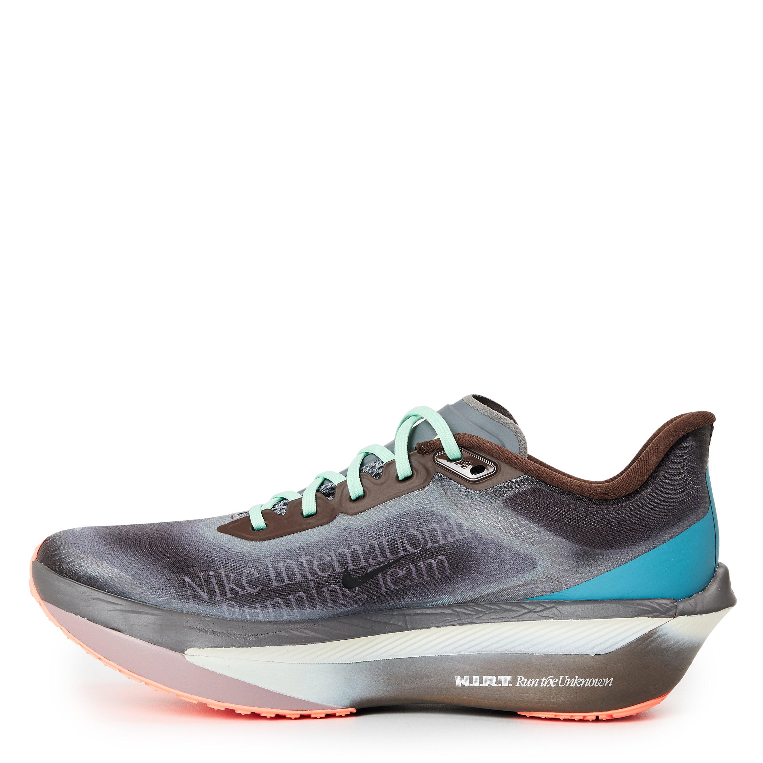 Smoke Grey - Nike - Nike Zoom Fly 6 Sn64 - 2