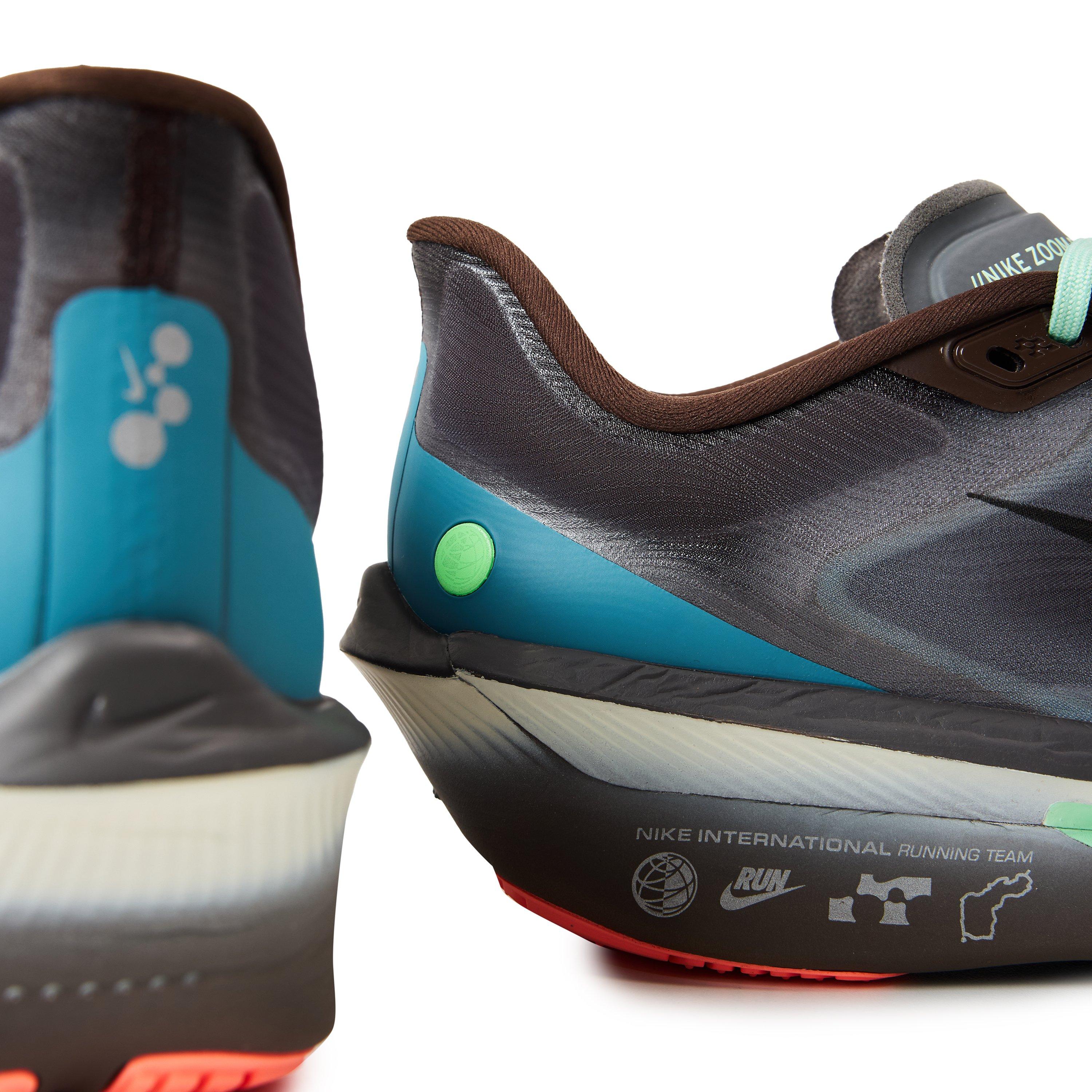 Smoke Grey - Nike - Nike Zoom Fly 6 Sn64 - 3