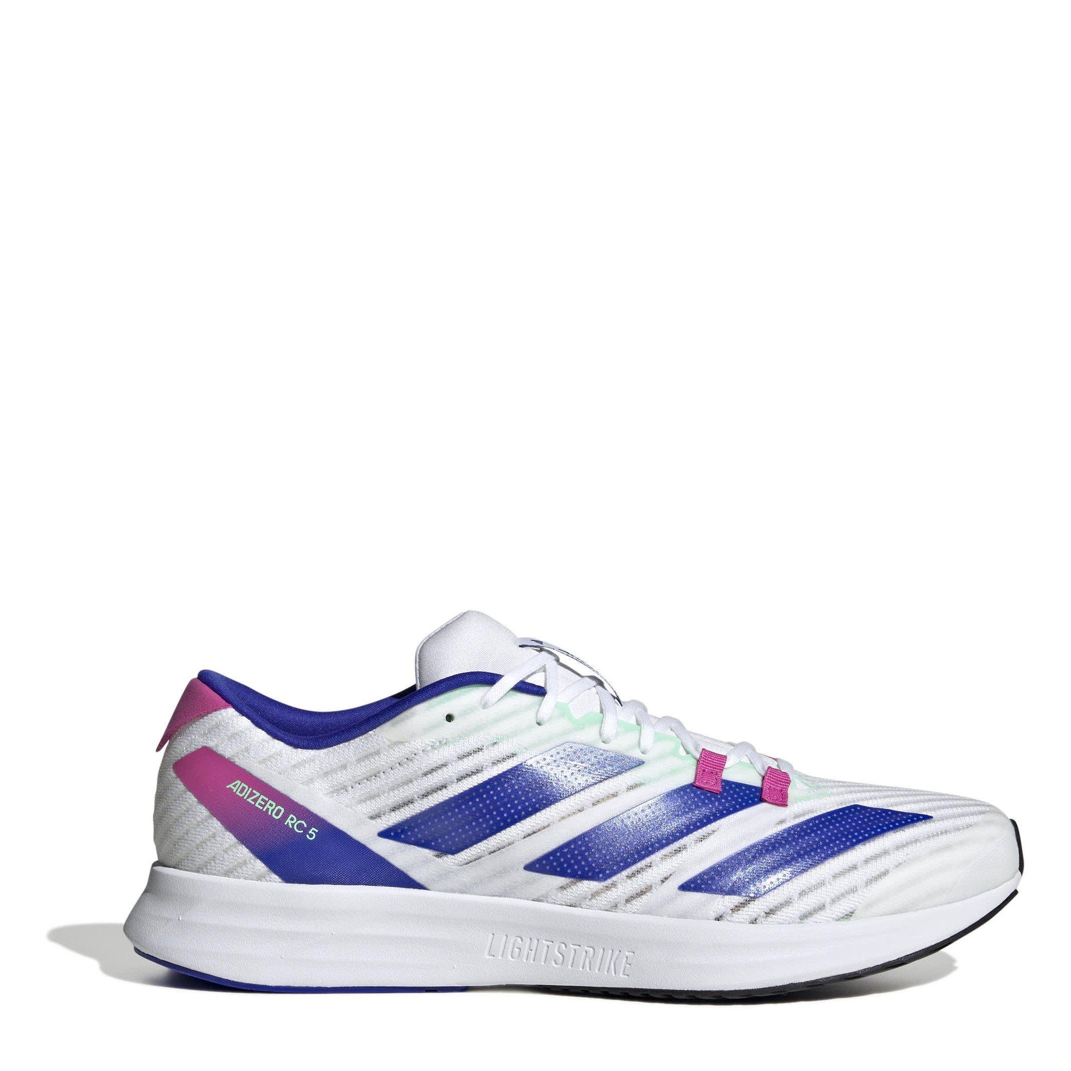ADIDAS ADIZERO RC running hombre baratas ofertas outlet en SportsDirect