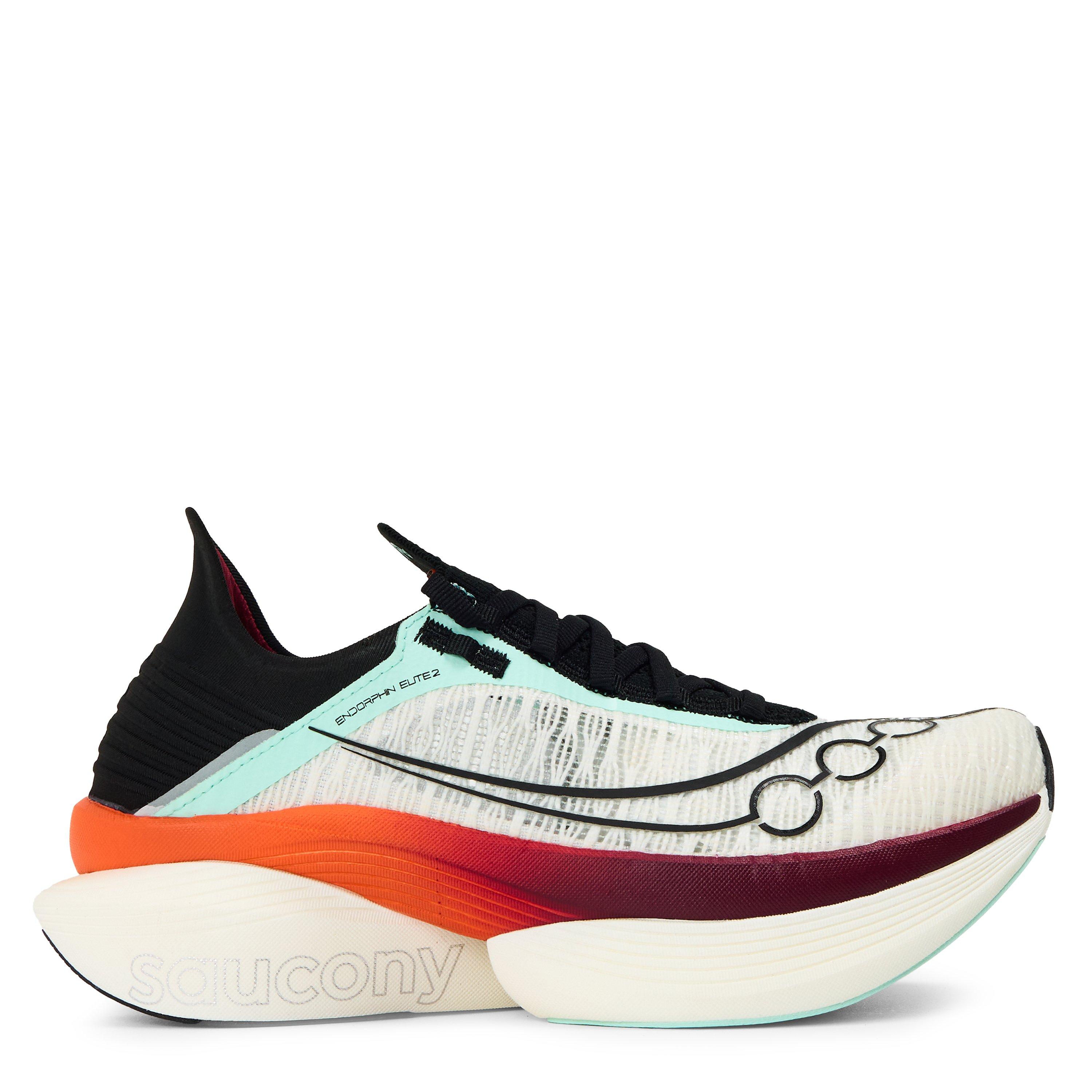 Saucony Endorphin Elite 2