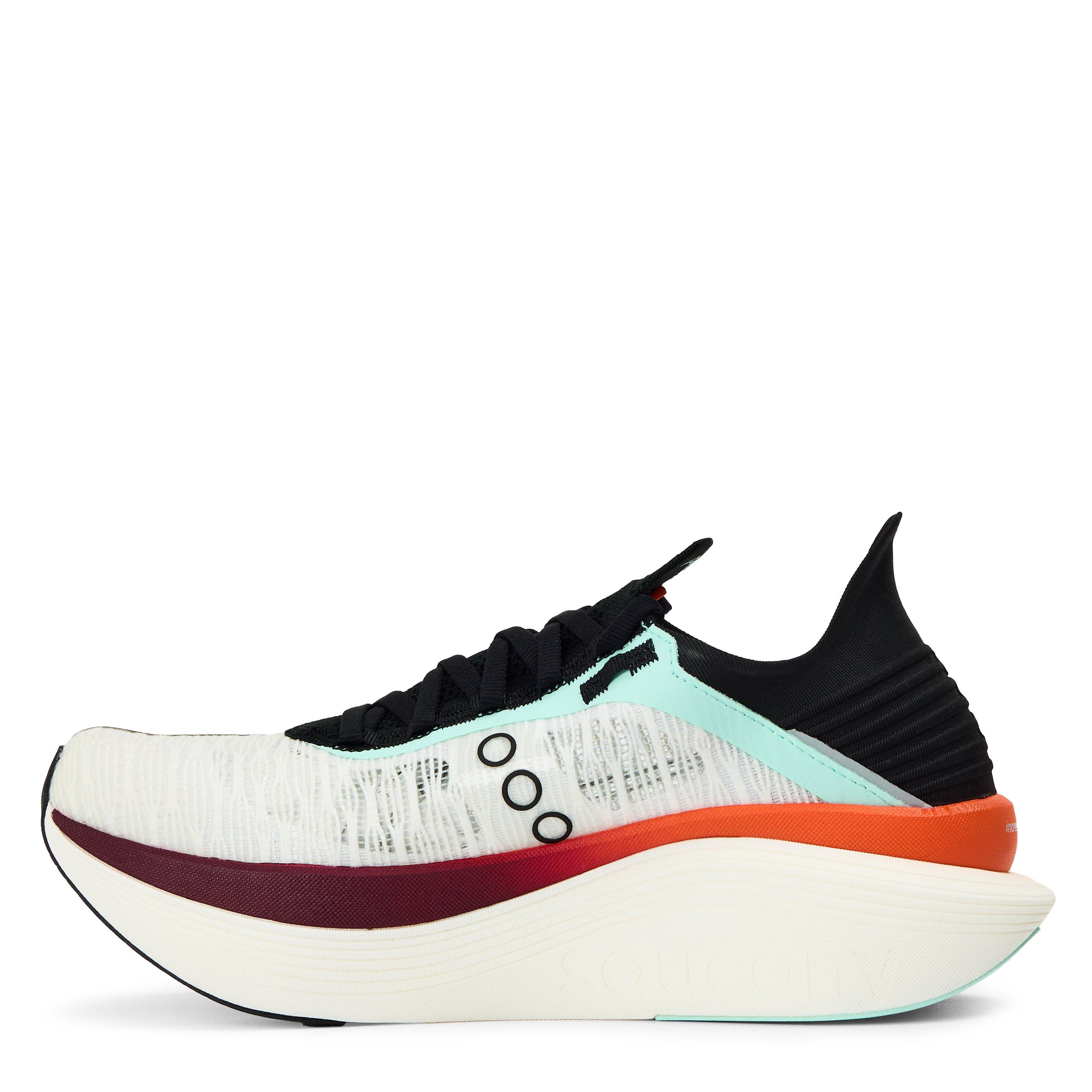 White Crimson - Saucony - Saucony Endorphin Elite 2 - 2