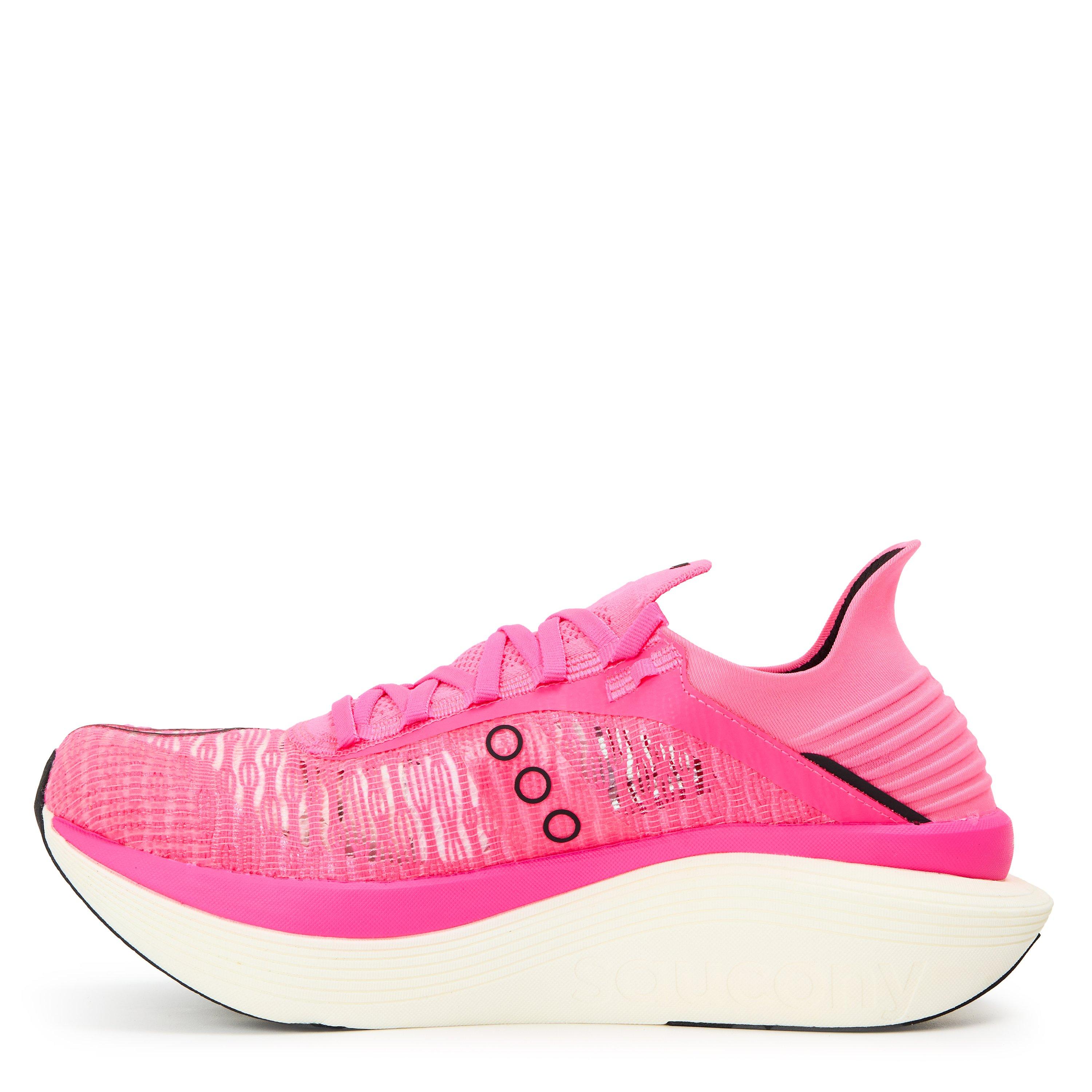 Shock/Black - Saucony - Saucony Endorphin Elite 2 - 2