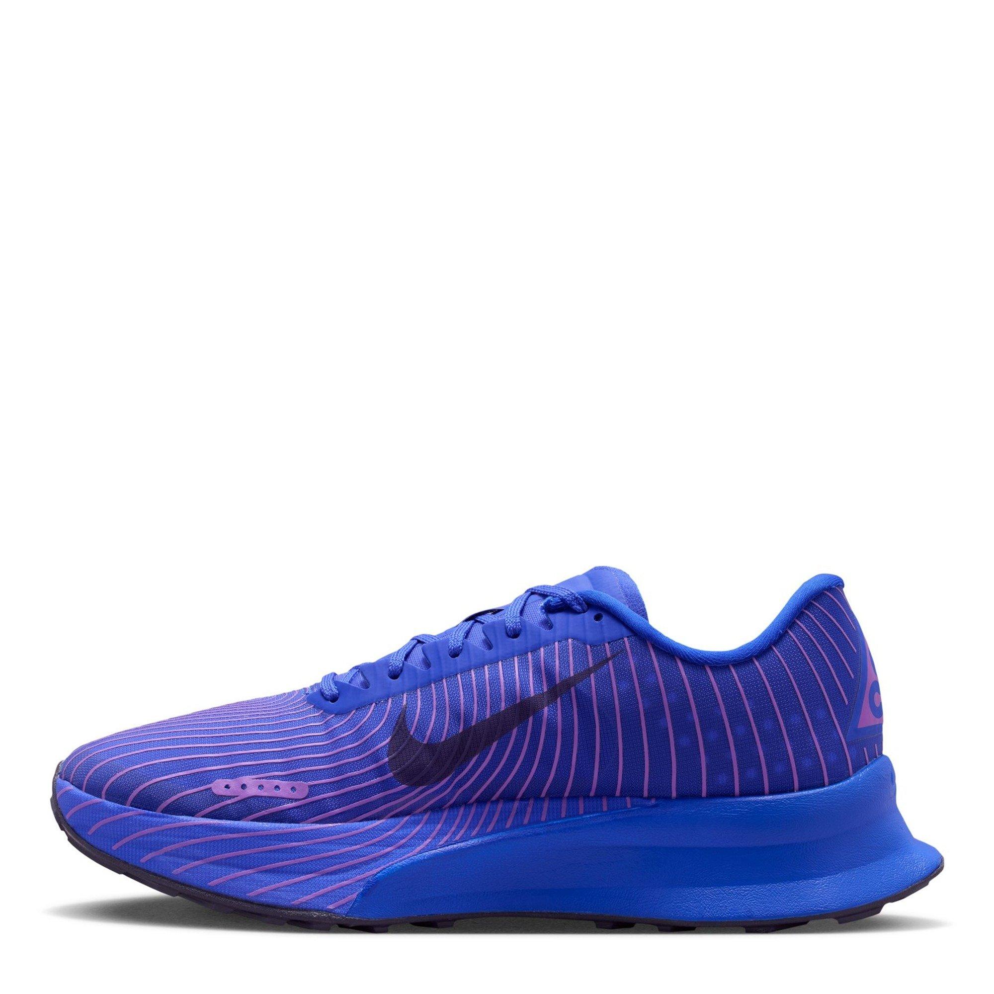Racer Blue - Nike - Nike ACG Ultrafly Tr Sn64 - 2
