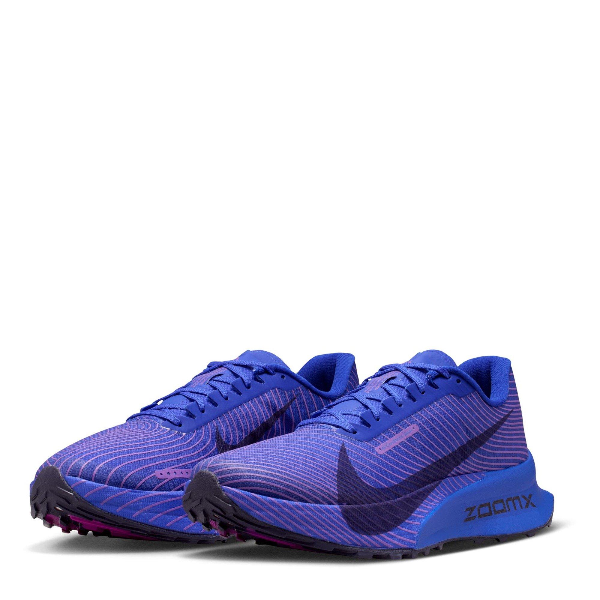 Racer Blue - Nike - Nike ACG Ultrafly Tr Sn64 - 4