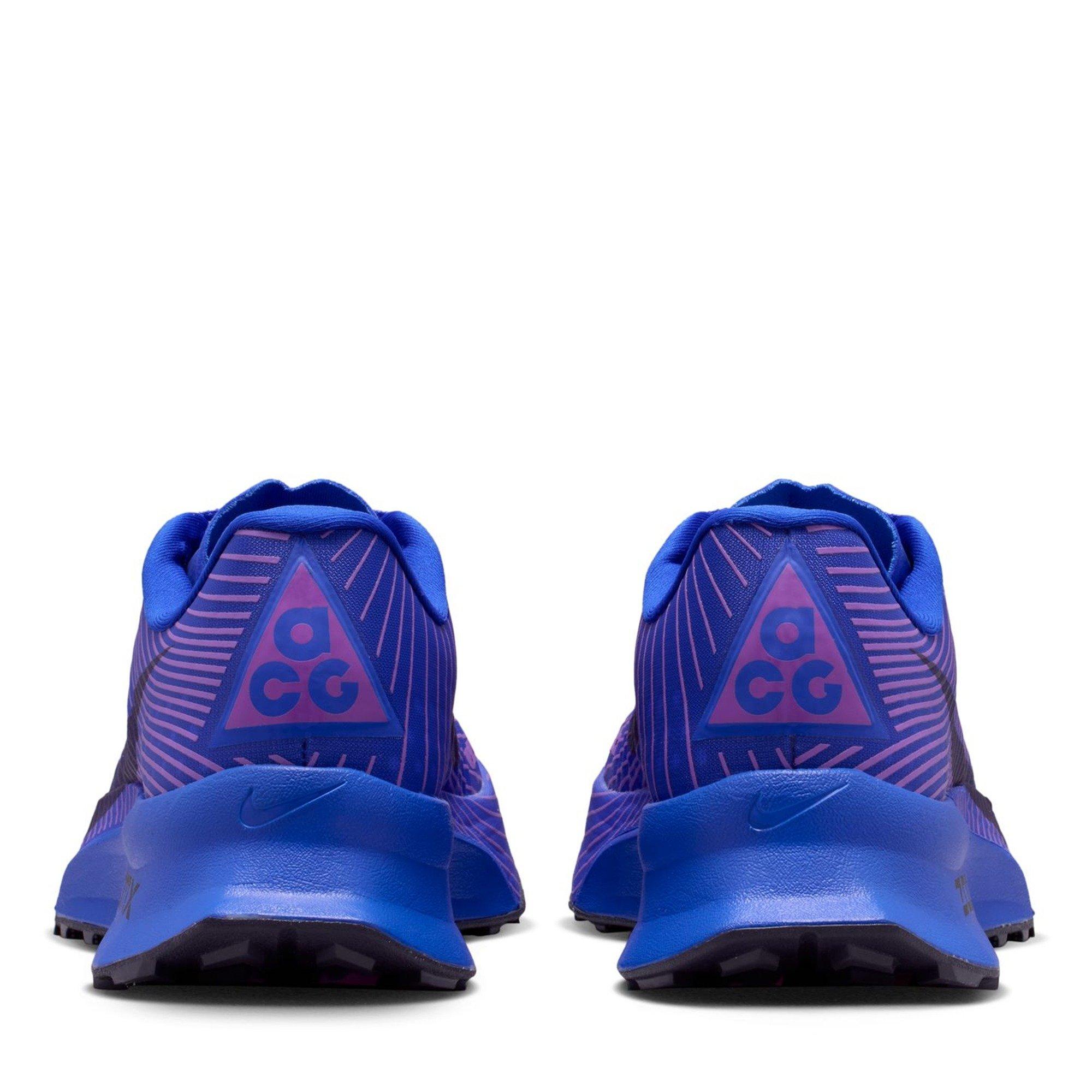 Racer Blue - Nike - Nike ACG Ultrafly Tr Sn64 - 5