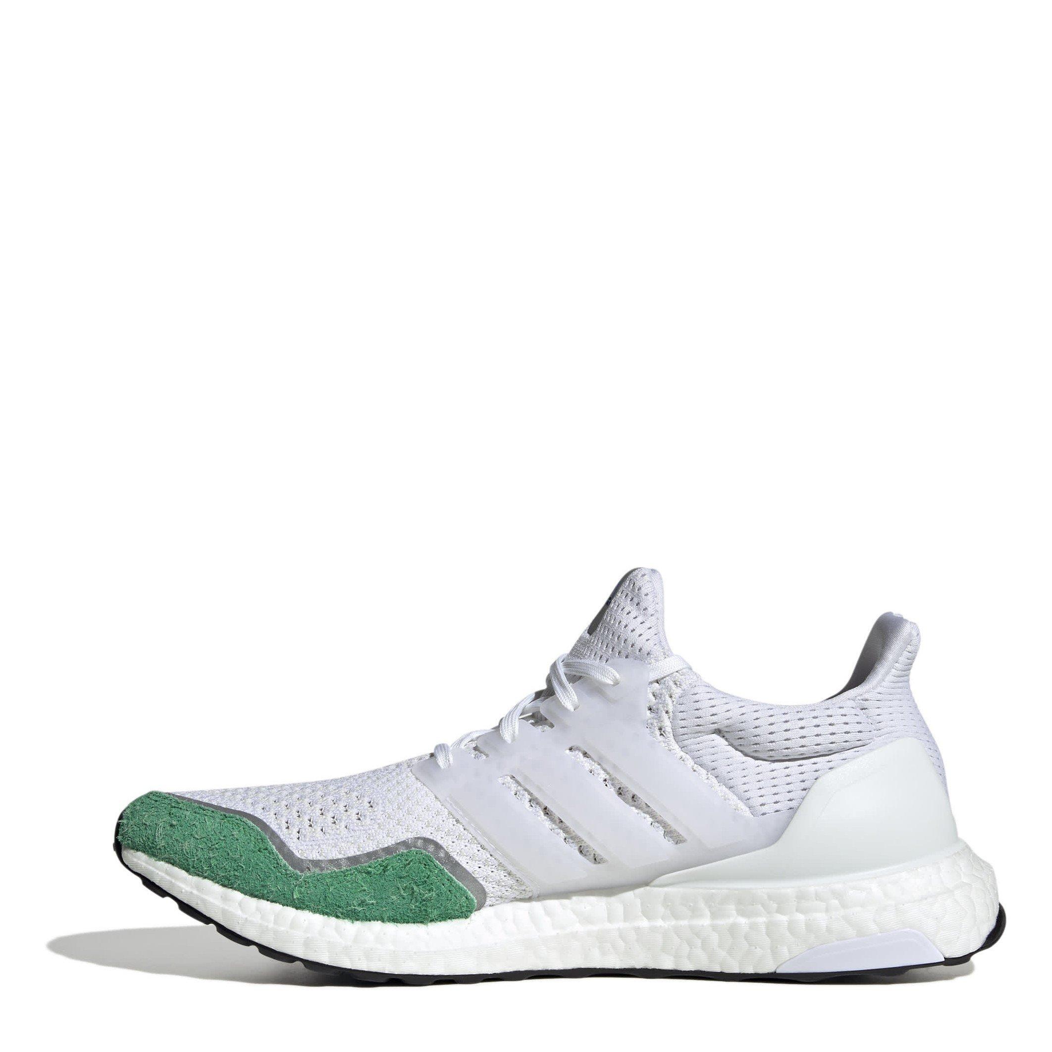 adidas Ultra Boost 1.0 DNA Shoes Mens Alltagstaugliche neutrale Laufschuhe Sports Direct