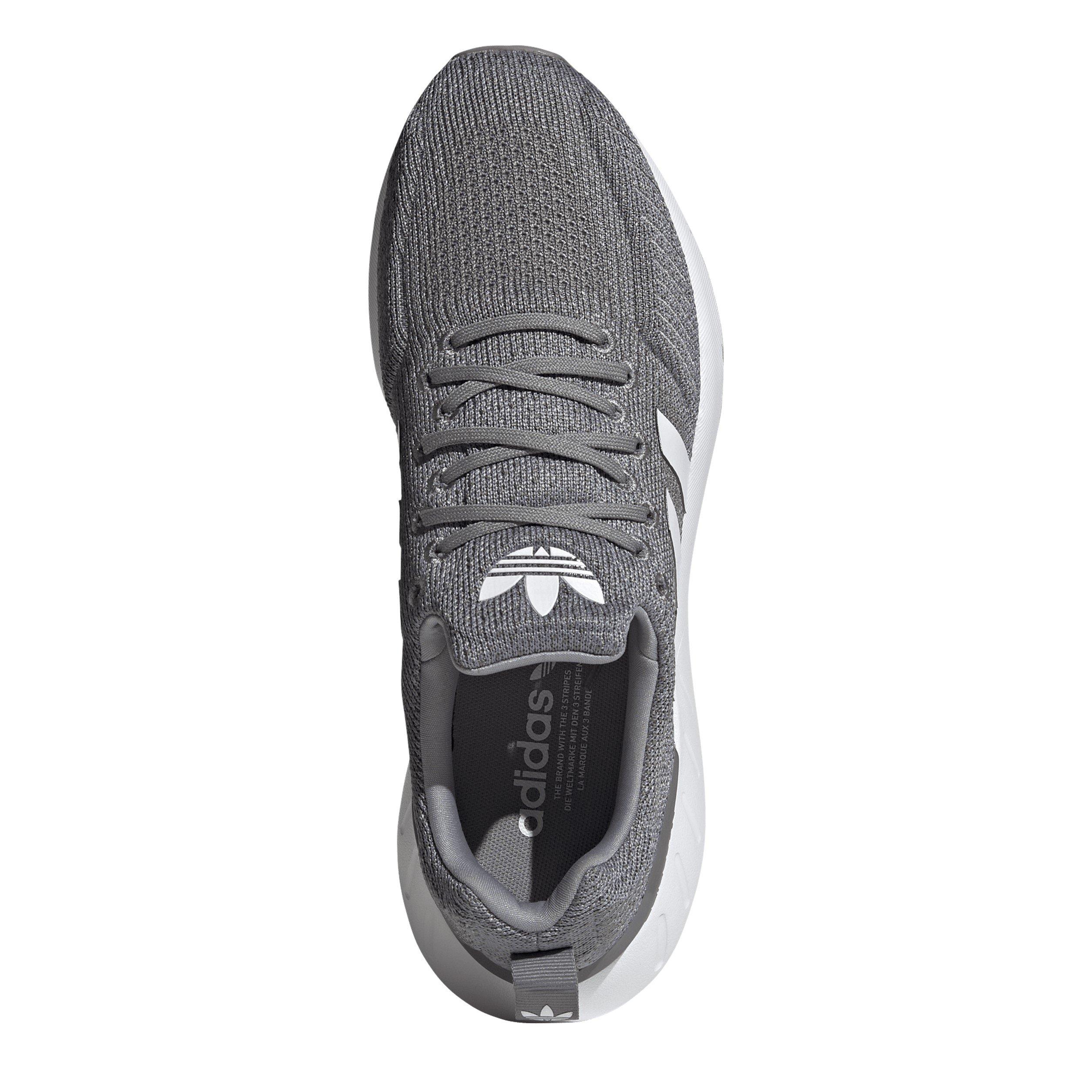 Grau - adidas - Swift Run 22 Sn99 - 5