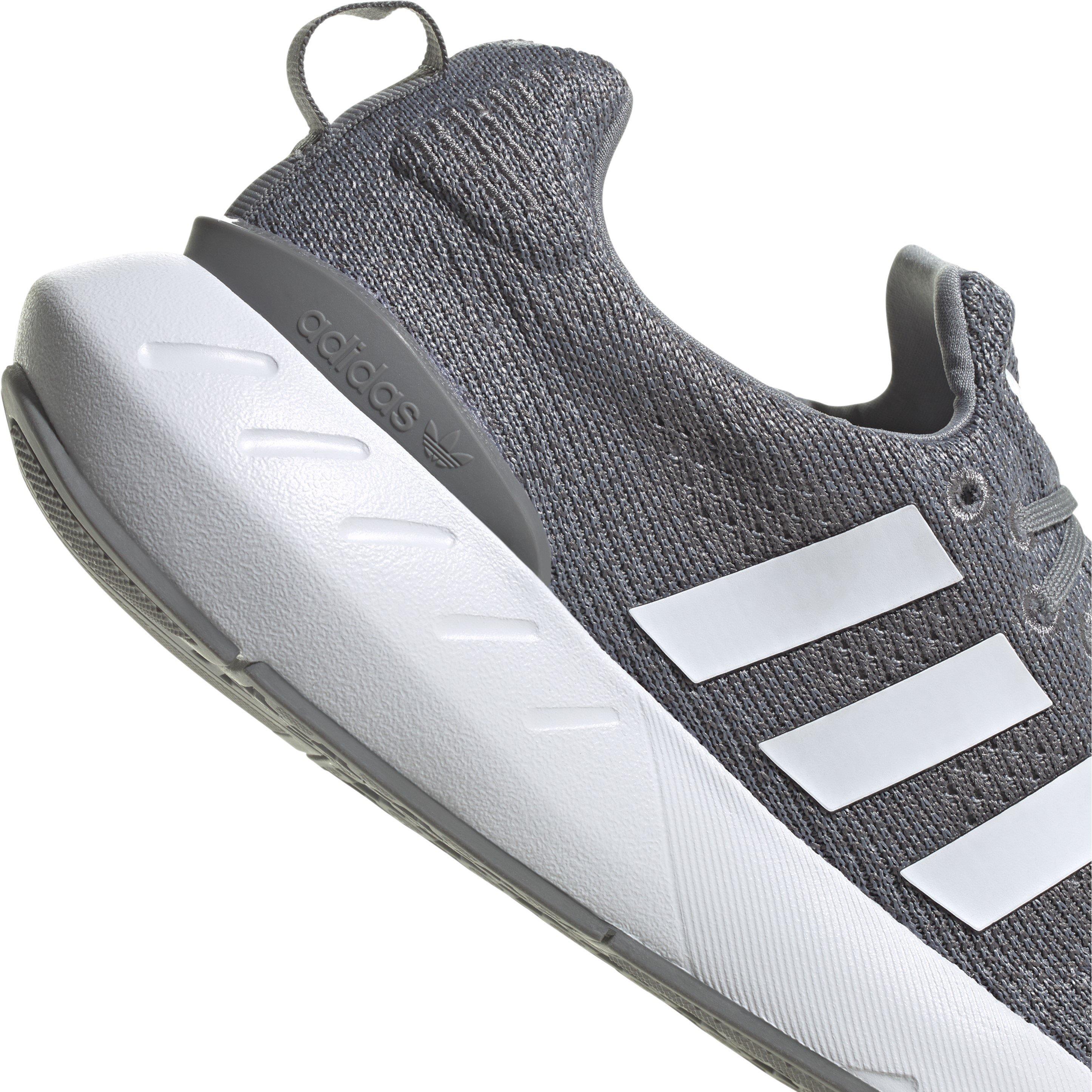 Grau - adidas - Swift Run 22 Sn99 - 8